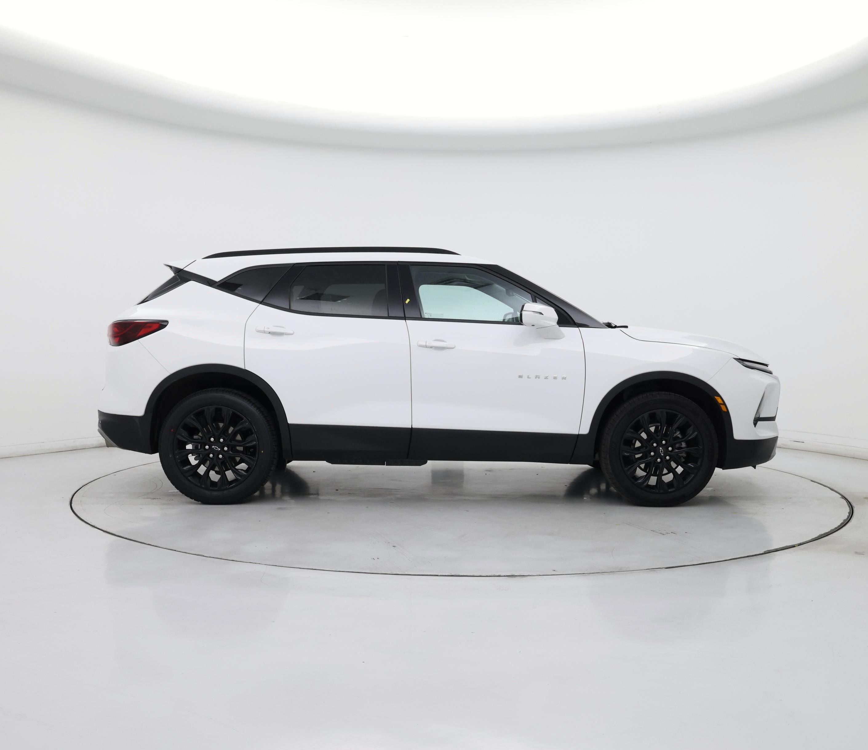 Thumbnail: 2024 Chevrolet Blazer - 7