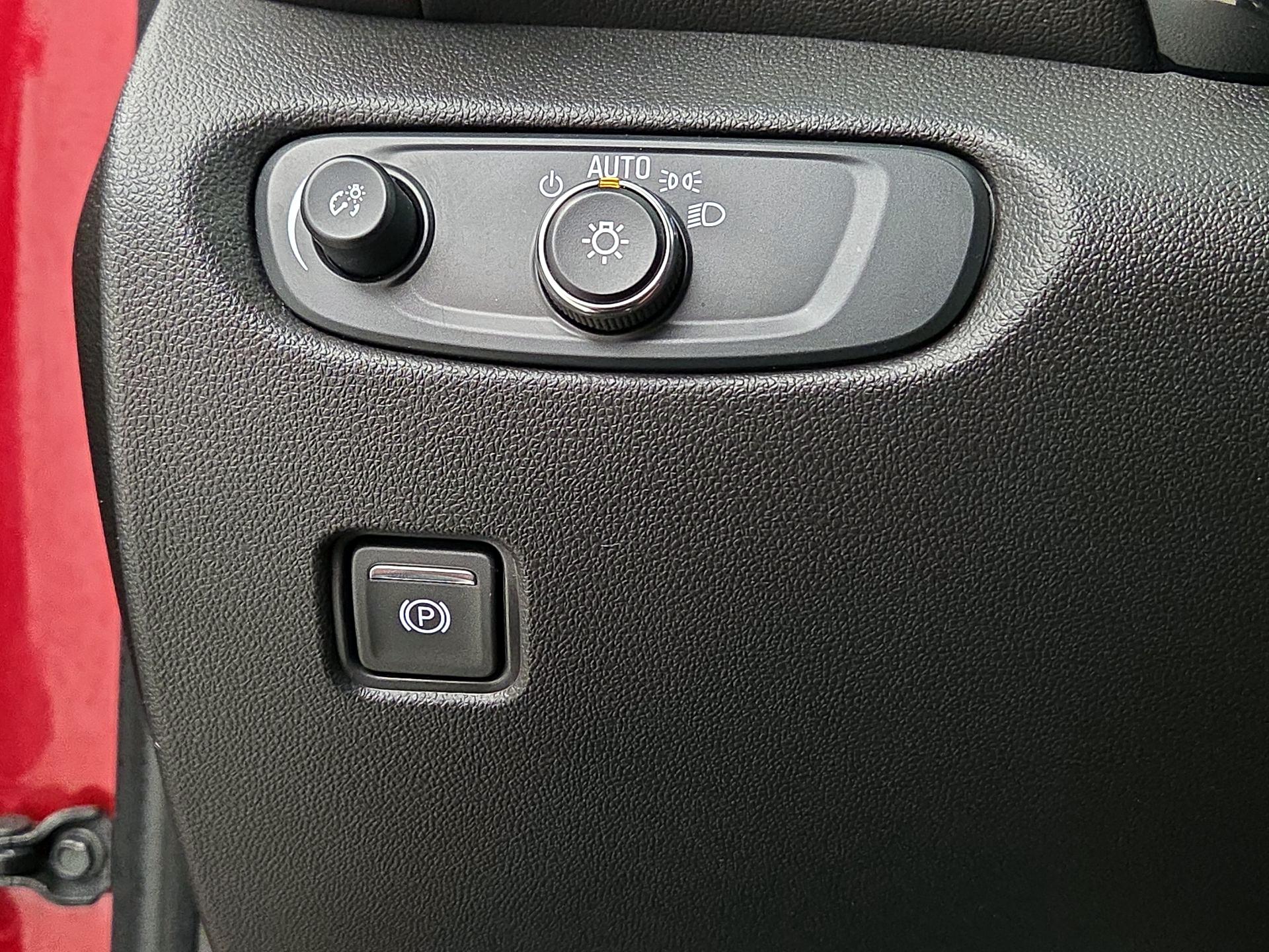 Thumbnail: 2024 Chevrolet Blazer - 13