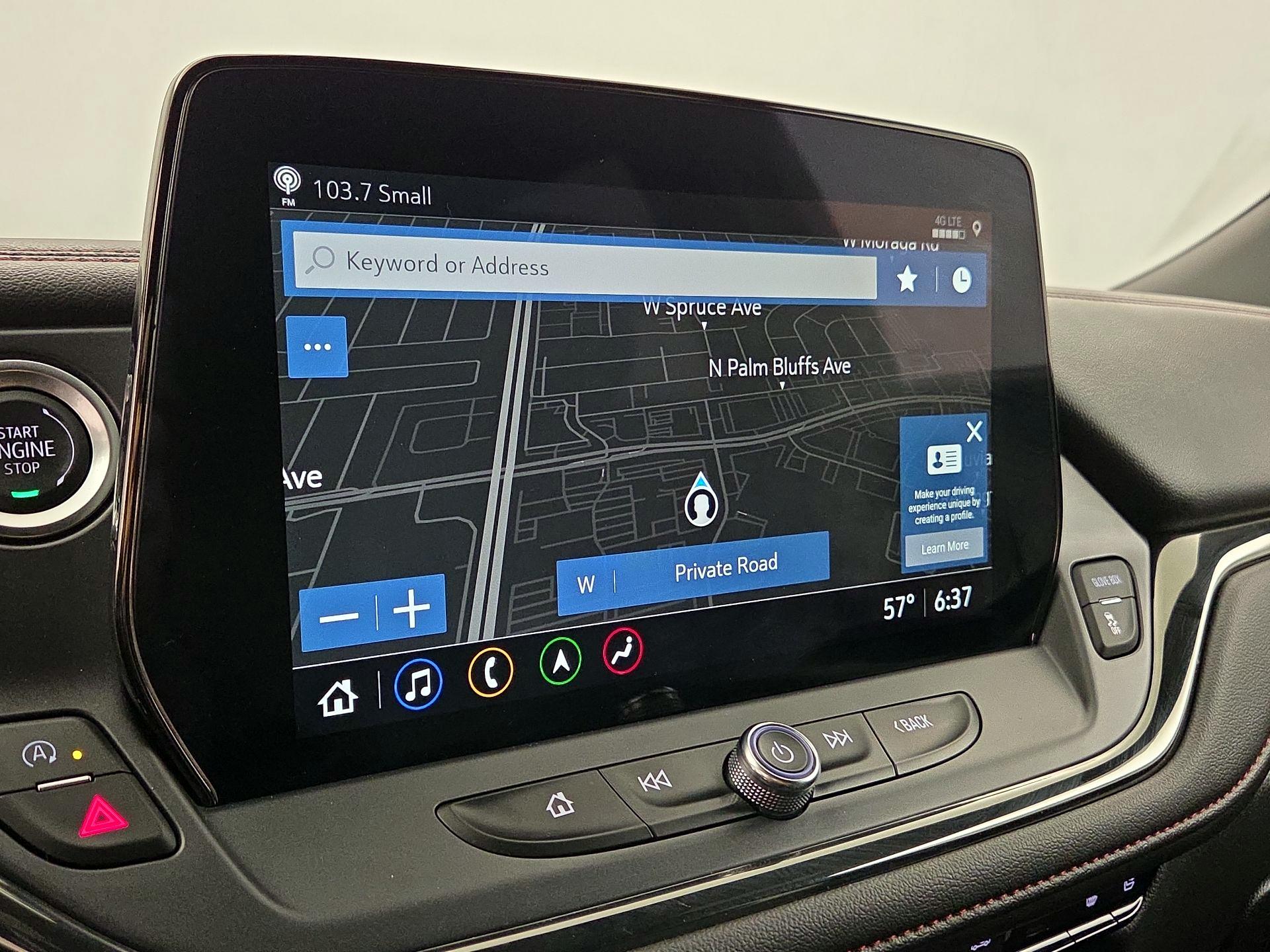 Thumbnail: 2024 Chevrolet Blazer - 14