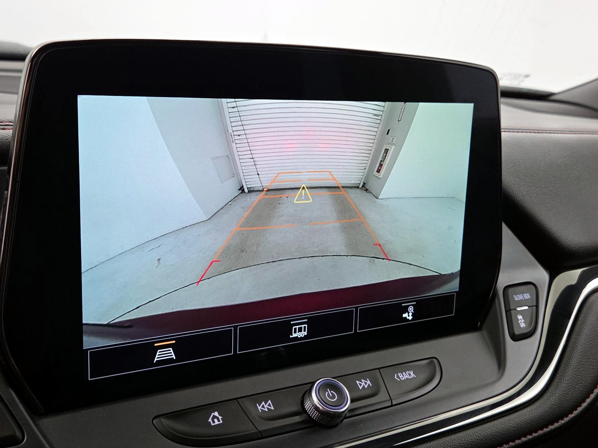 Thumbnail: 2024 Chevrolet Blazer - 15