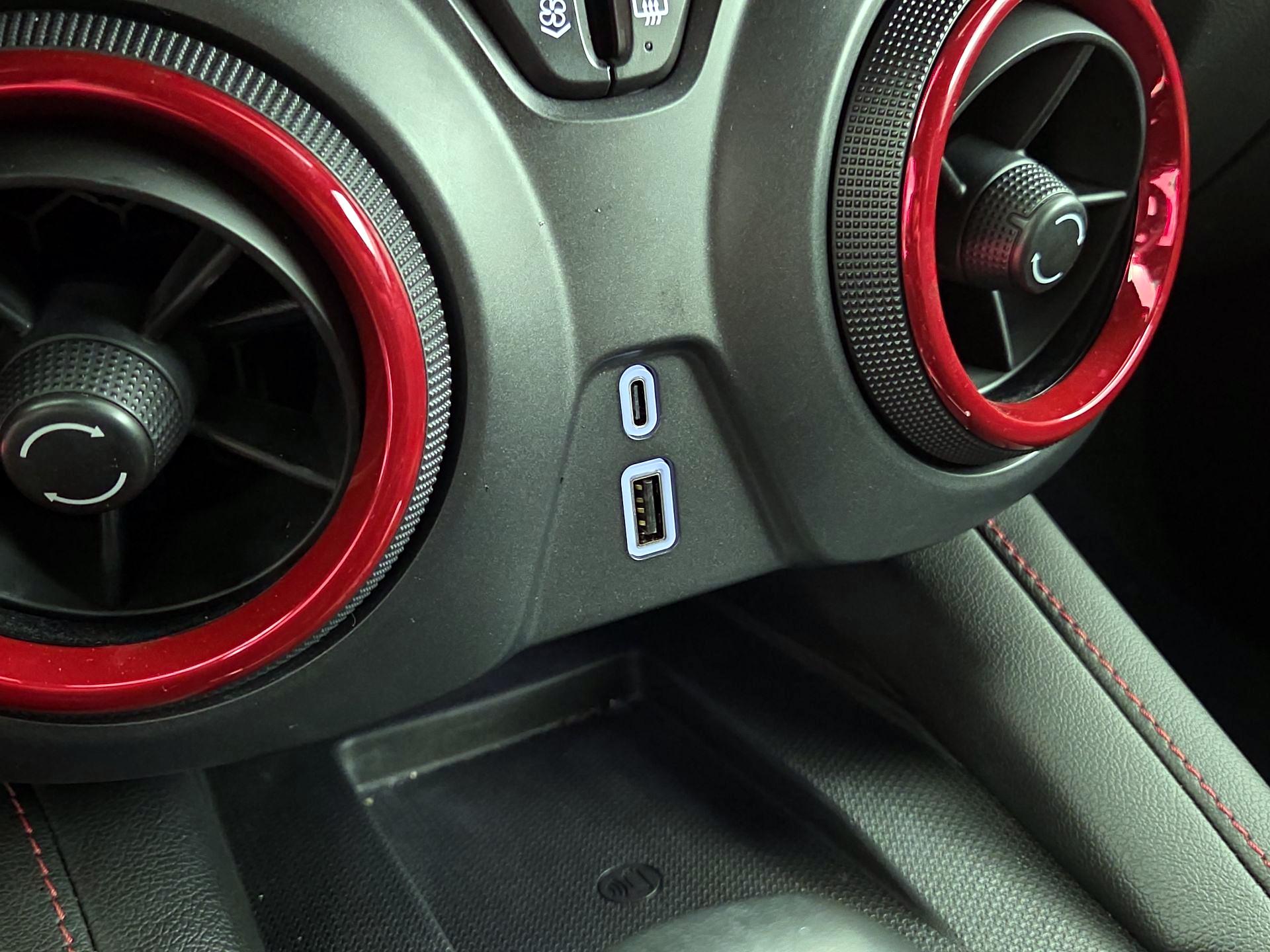 Thumbnail: 2024 Chevrolet Blazer - 19