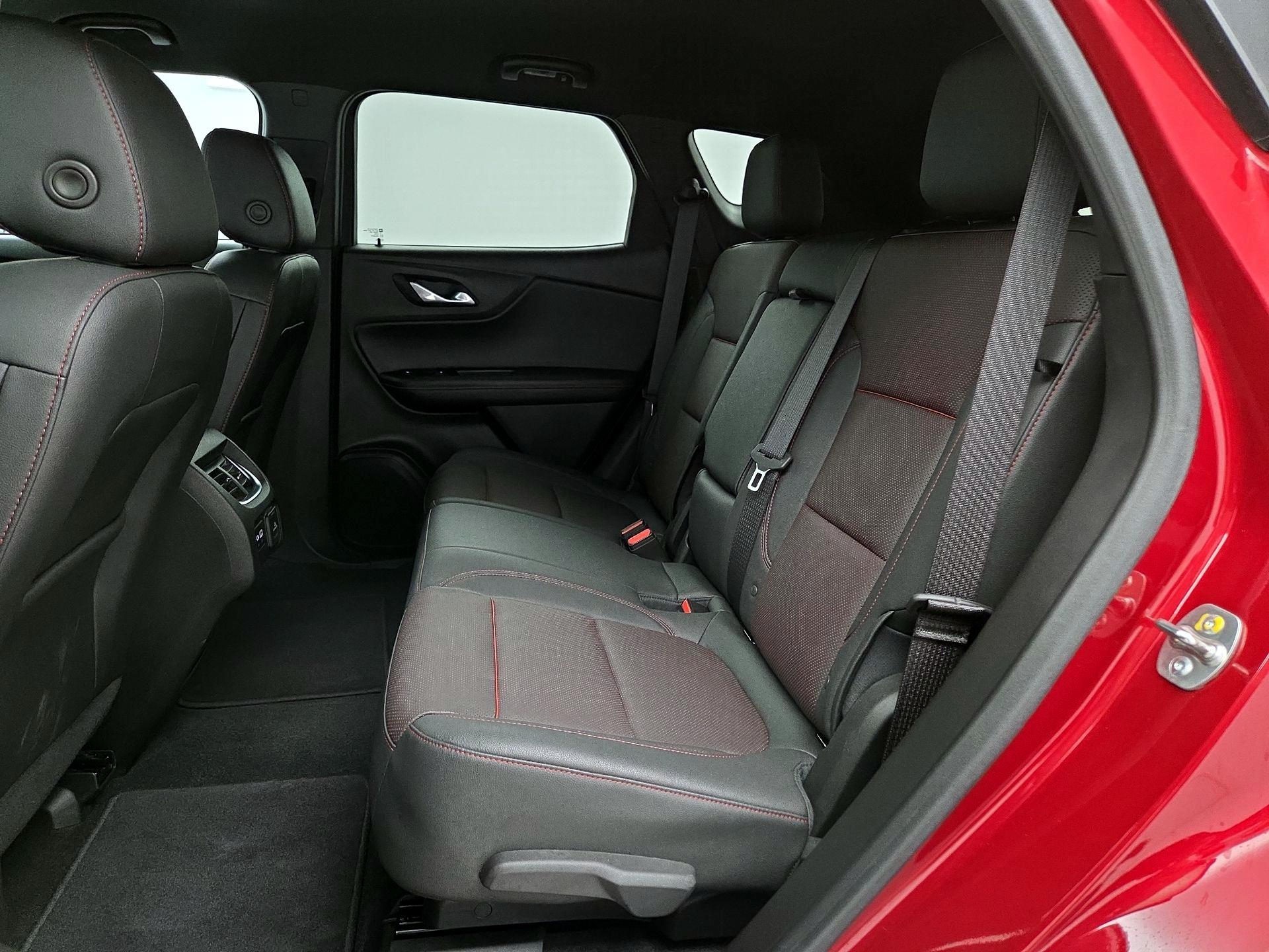 Thumbnail: 2024 Chevrolet Blazer - 20