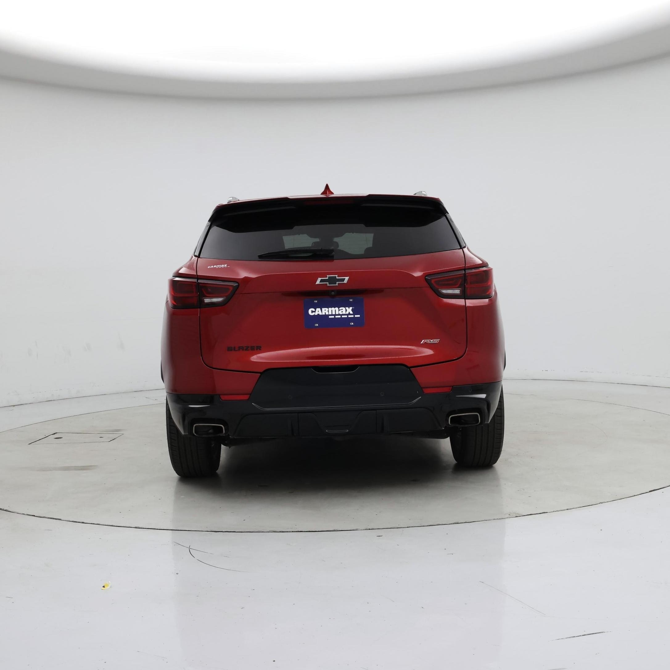 Thumbnail: 2024 Chevrolet Blazer - 6