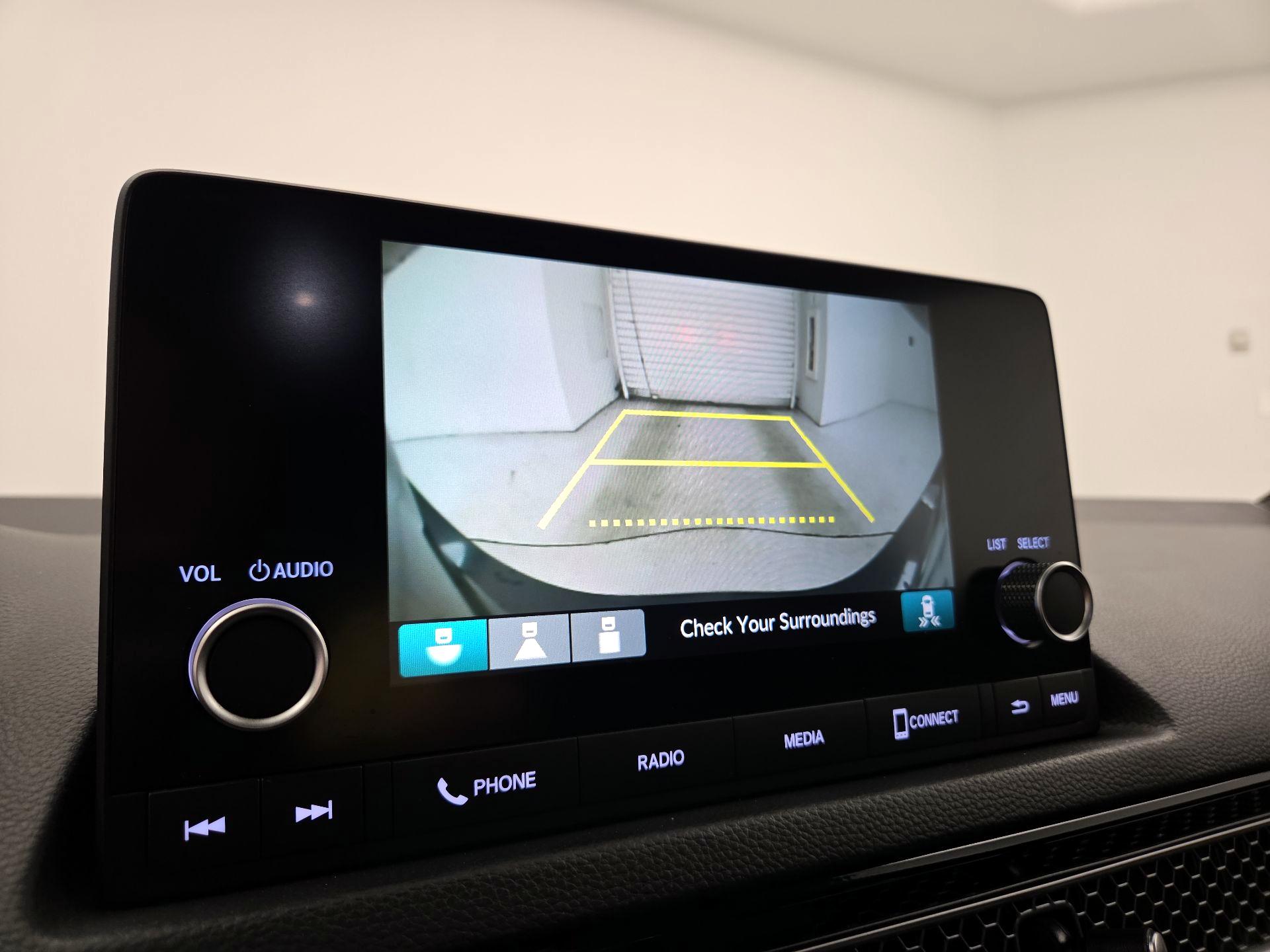 Thumbnail: 2025 Honda Civic - 14