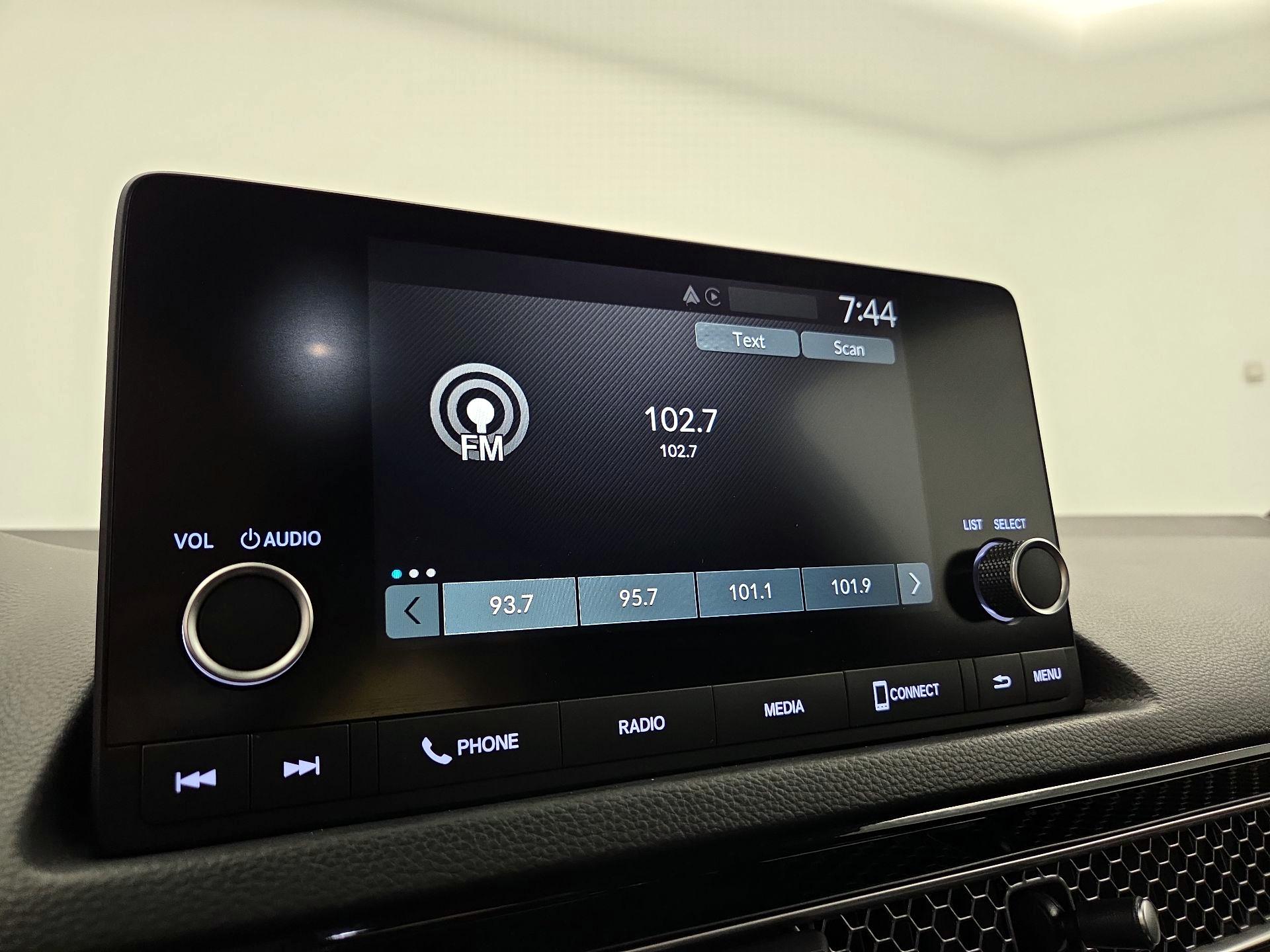 Thumbnail: 2025 Honda Civic - 15