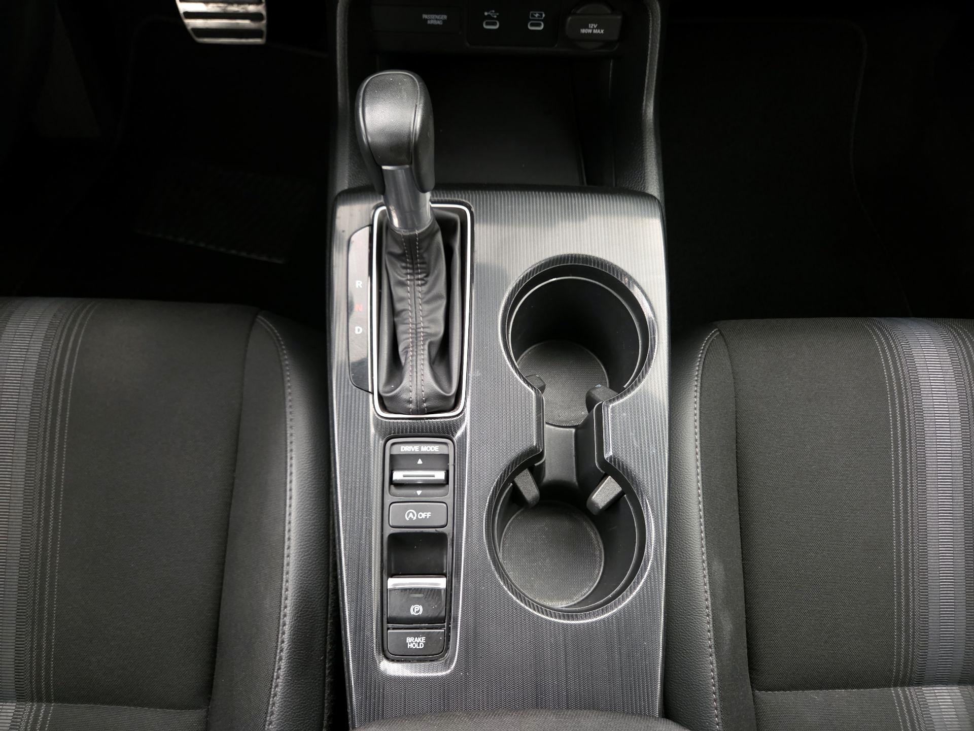 Thumbnail: 2025 Honda Civic - 17