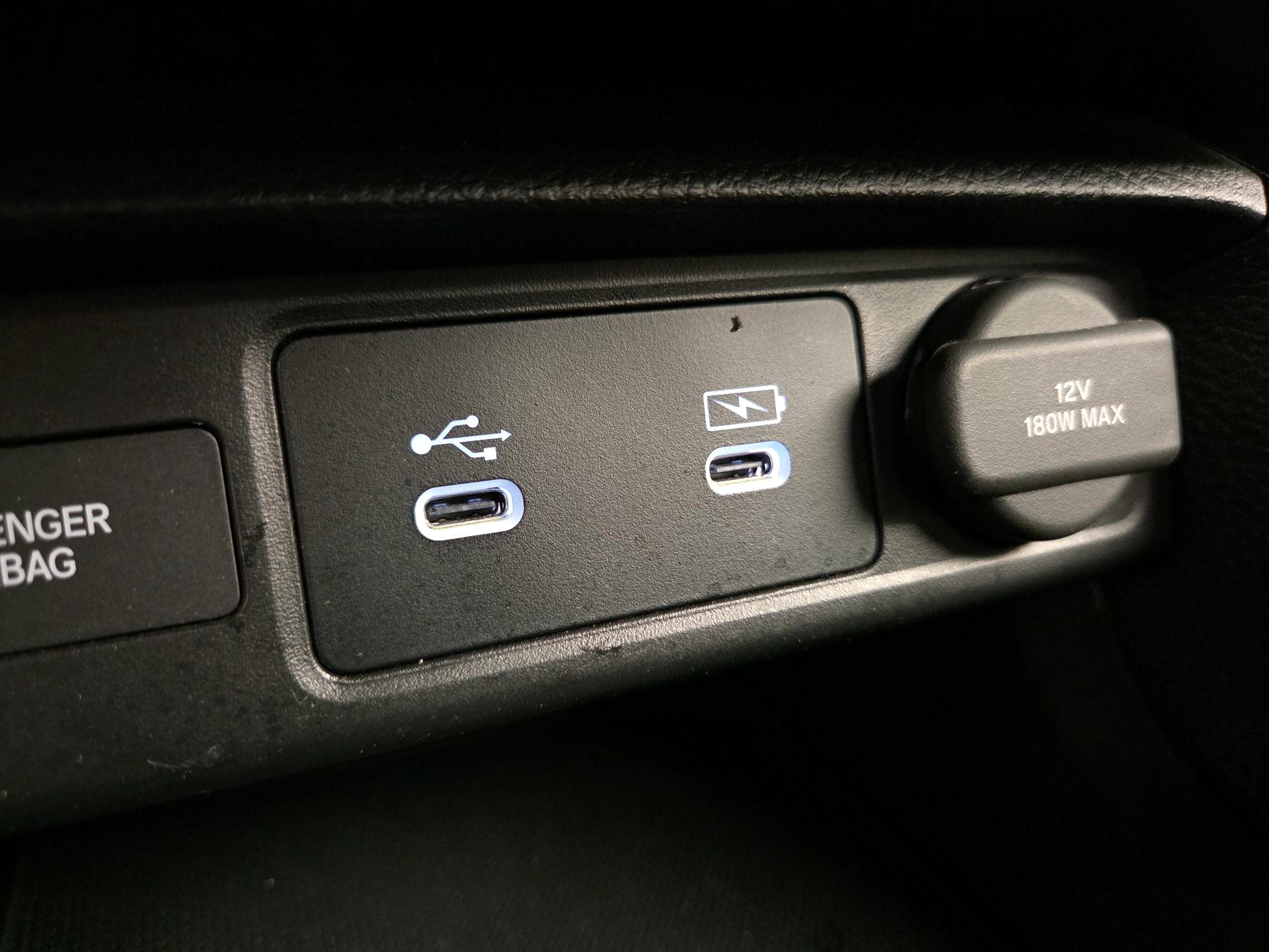 Thumbnail: 2025 Honda Civic - 18