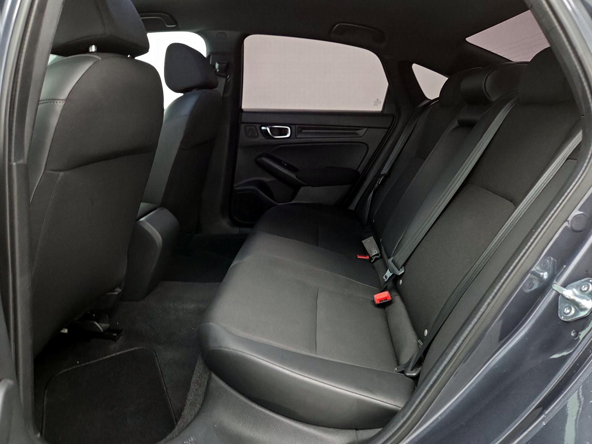 Thumbnail: 2025 Honda Civic - 19