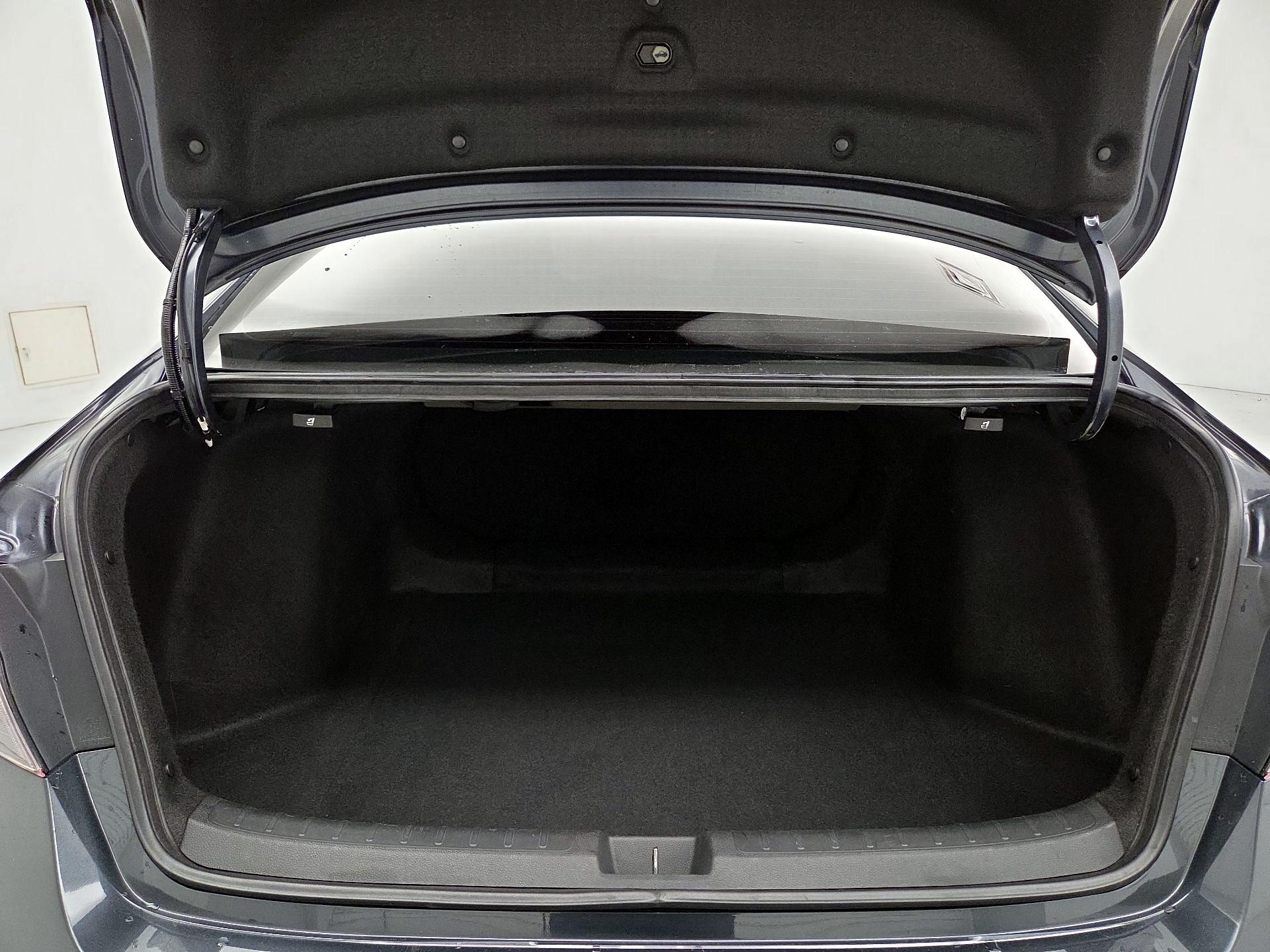 Thumbnail: 2025 Honda Civic - 20