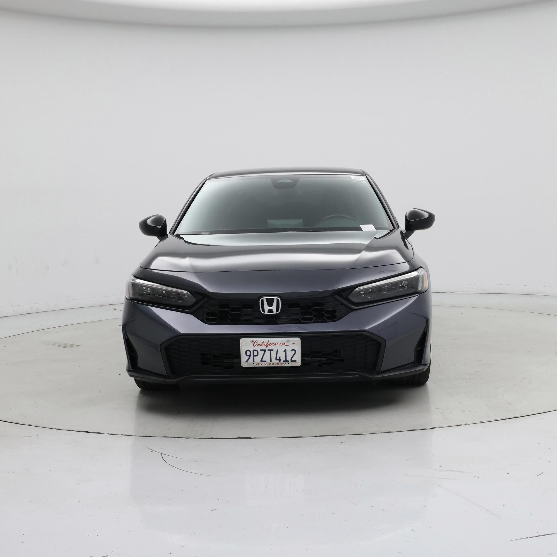 Thumbnail: 2025 Honda Civic - 5