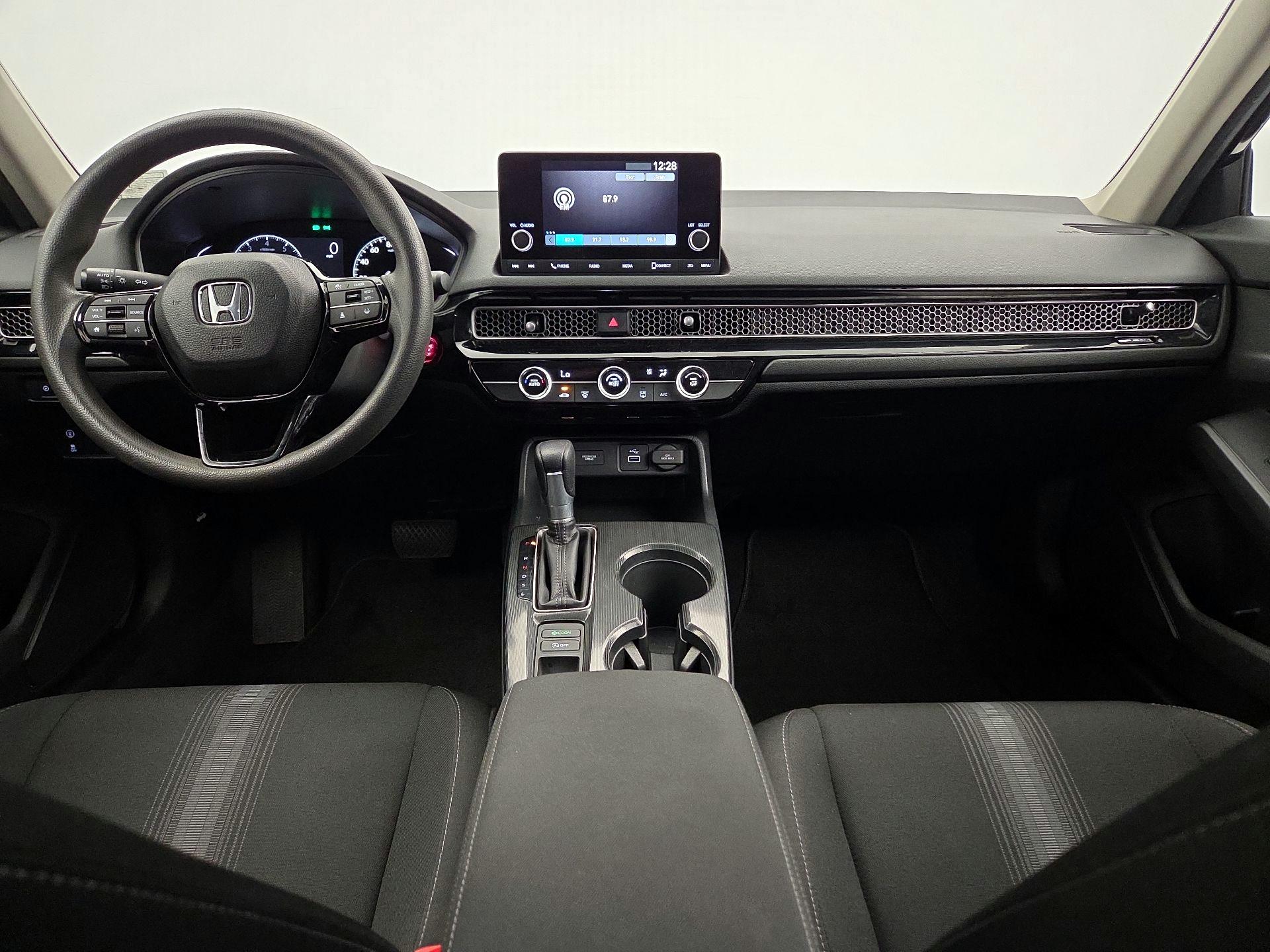 Thumbnail: 2024 Honda Civic - 9