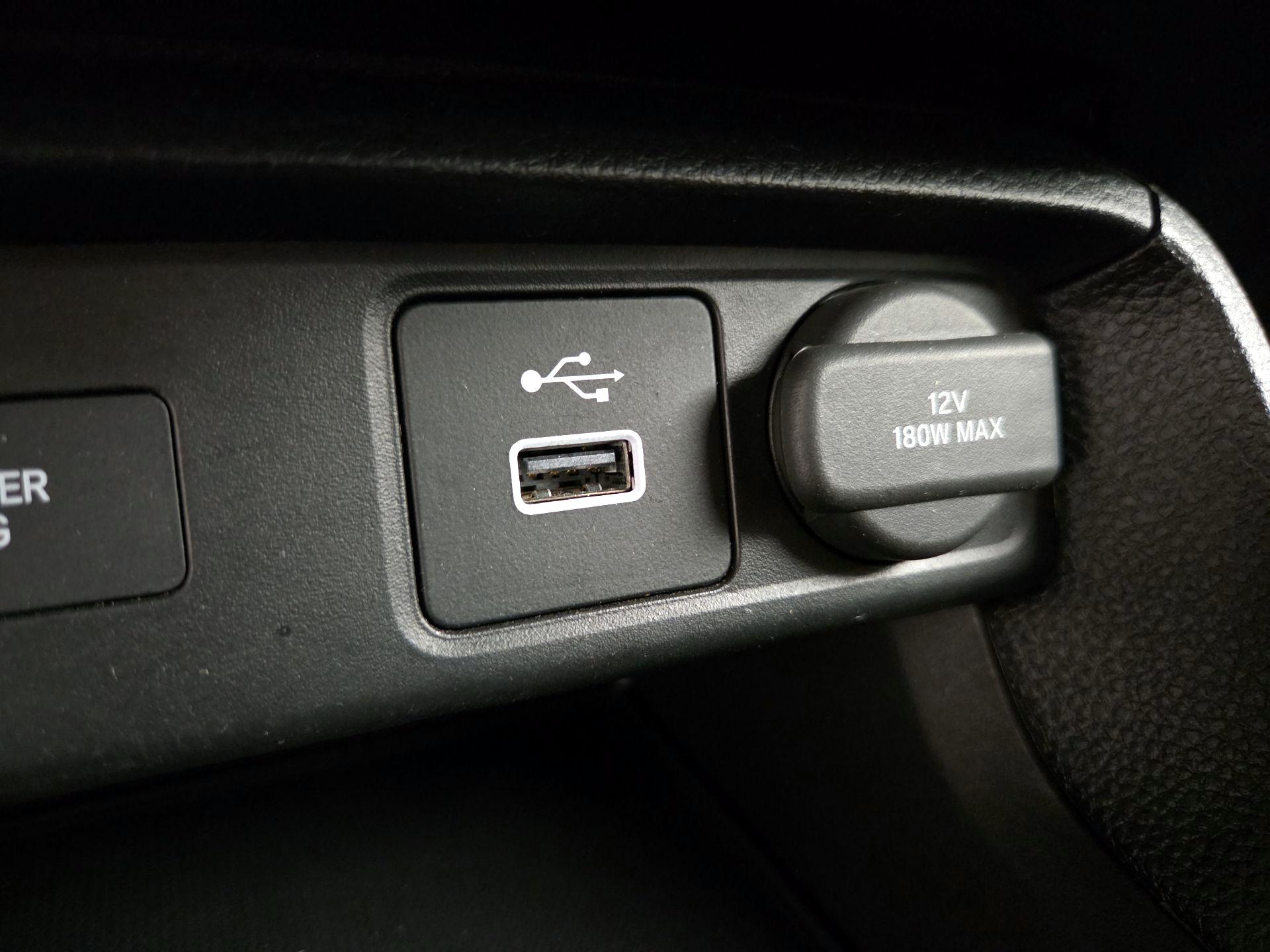 Thumbnail: 2024 Honda Civic - 18