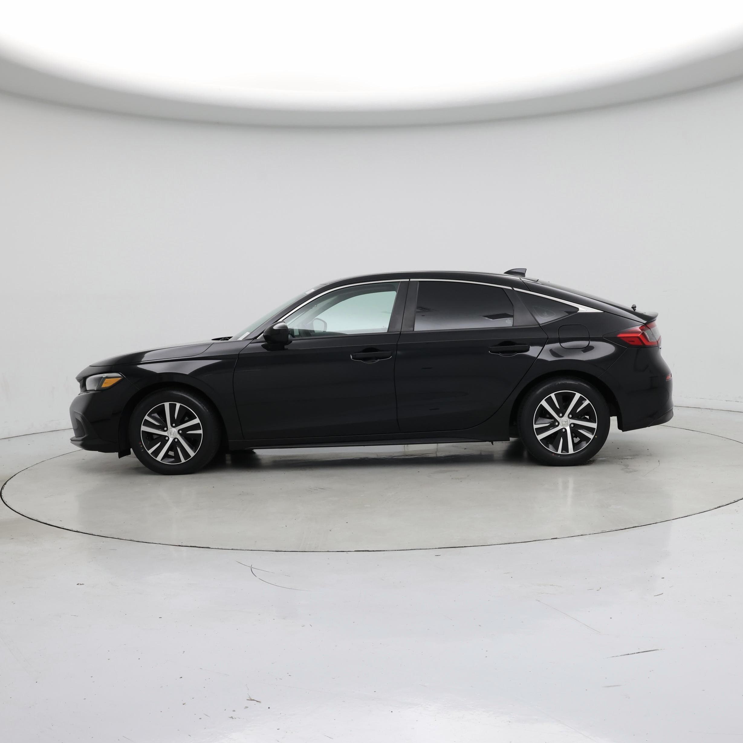 Thumbnail: 2024 Honda Civic - 3