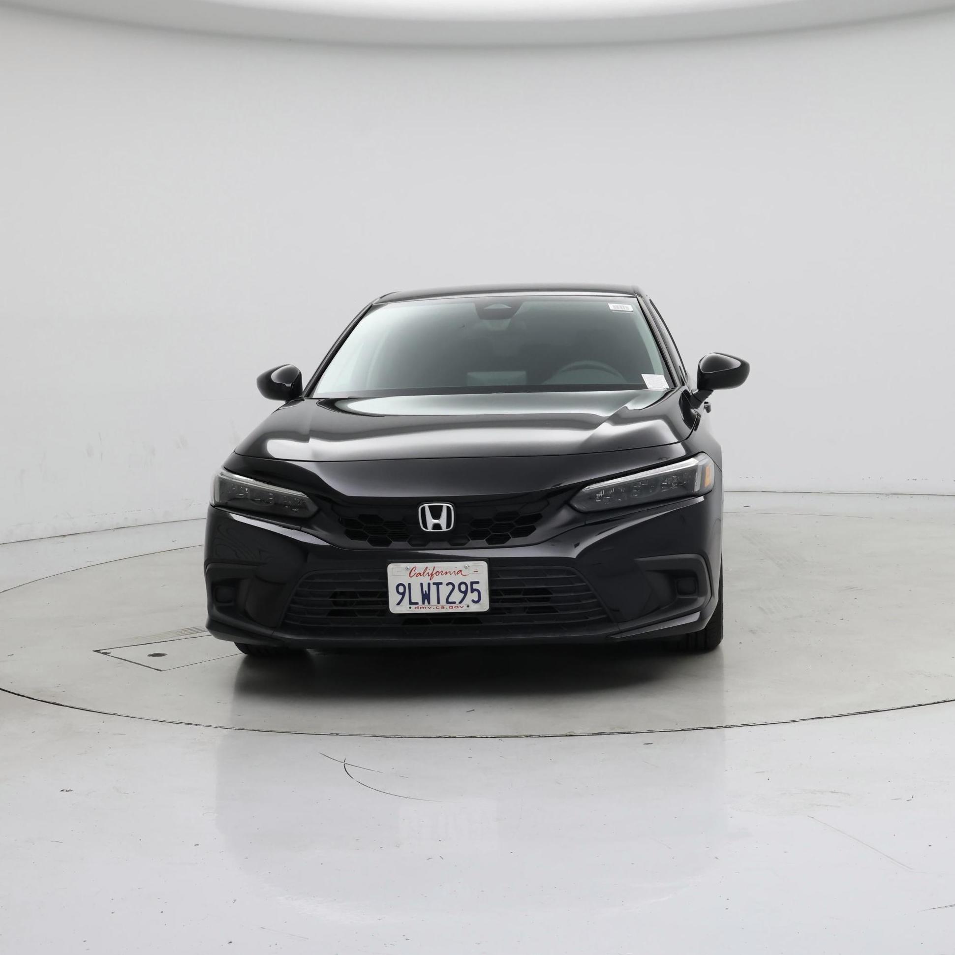 Thumbnail: 2024 Honda Civic - 5