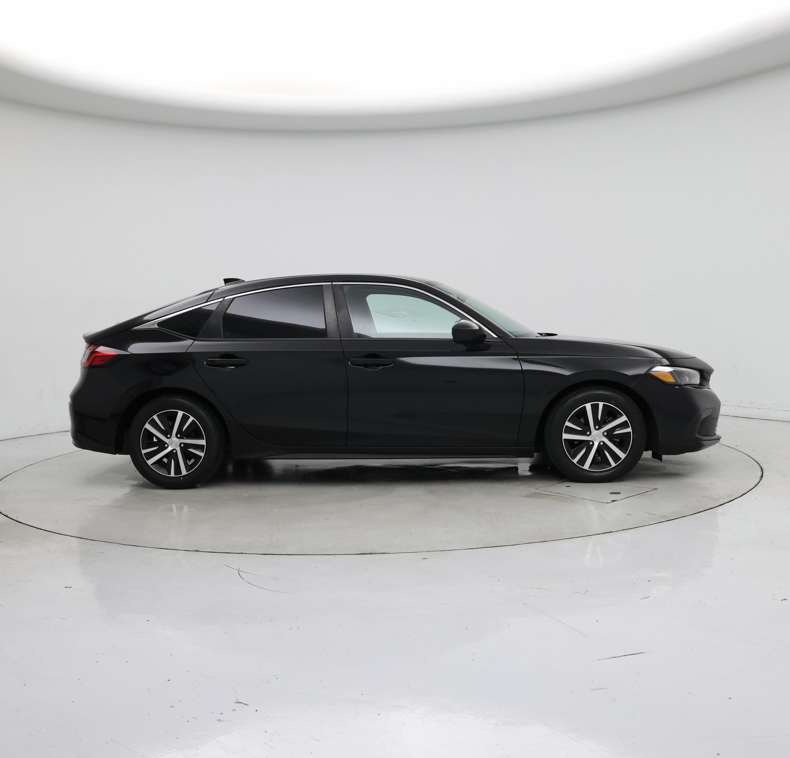 Thumbnail: 2024 Honda Civic - 7