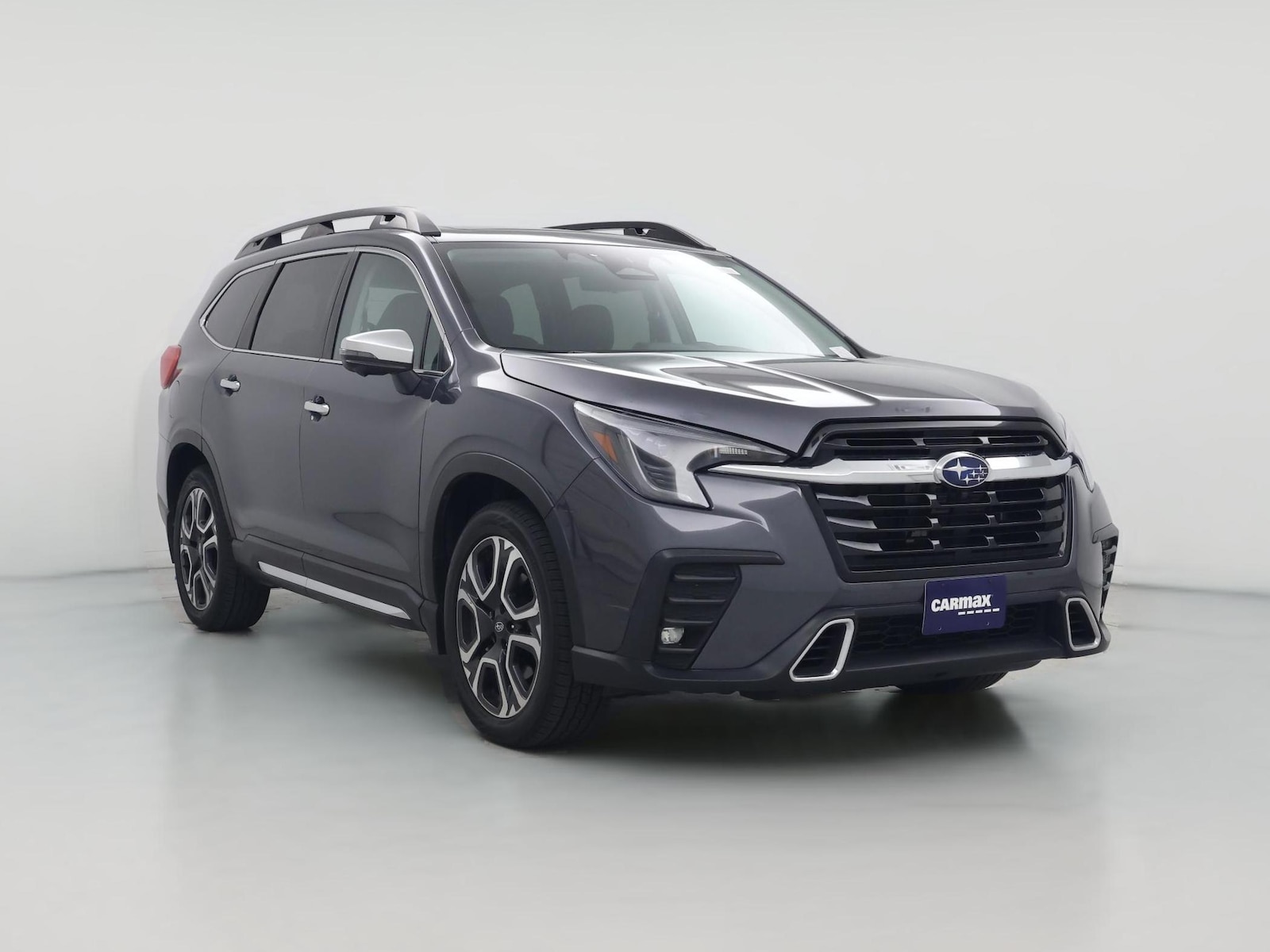 2023 Subaru Ascent