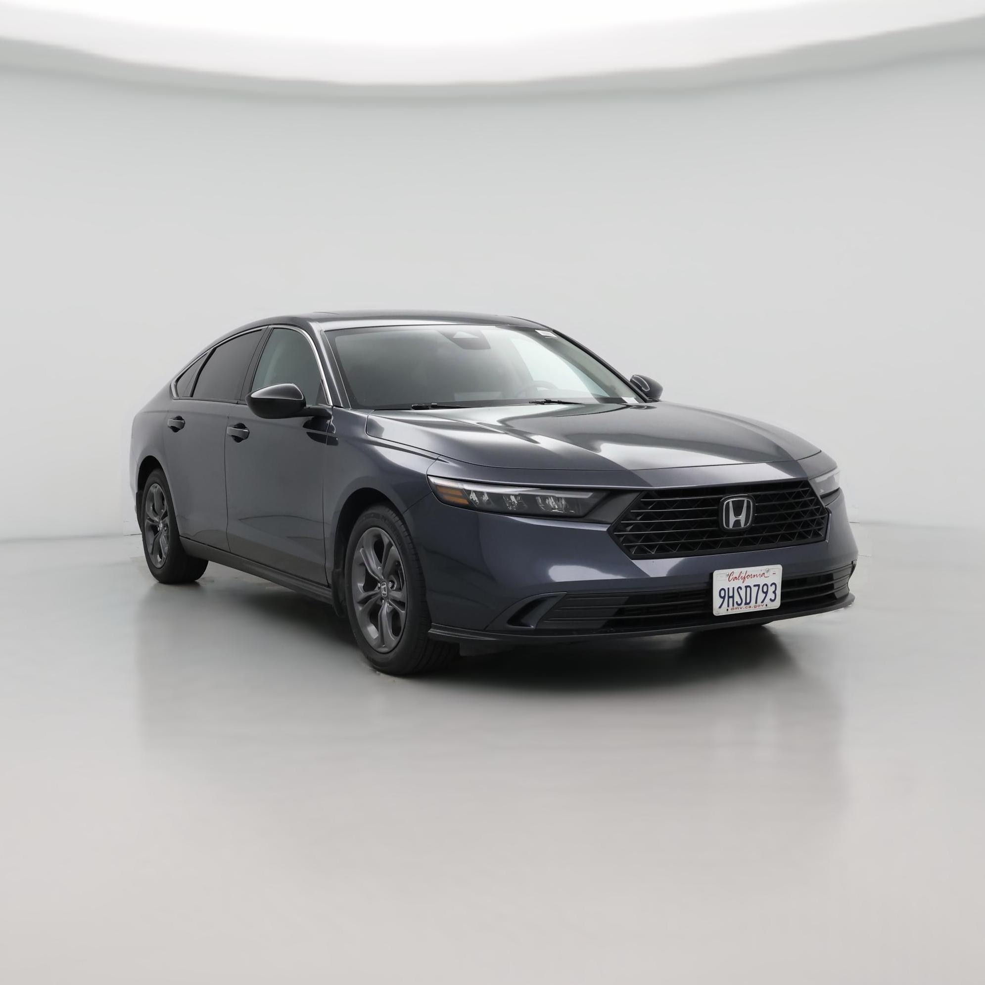 Thumbnail: 2023 Honda Accord - 1