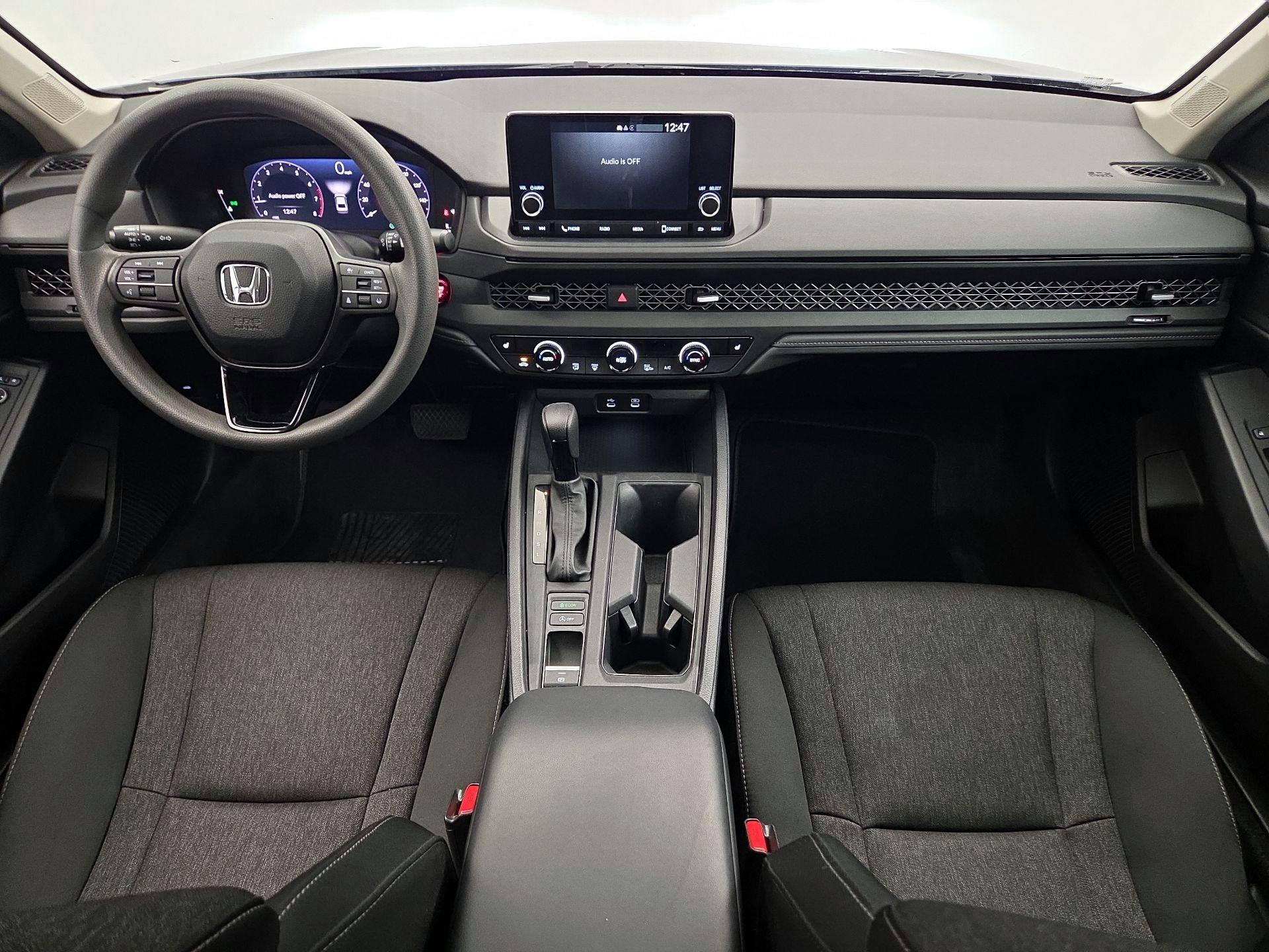Thumbnail: 2023 Honda Accord - 9