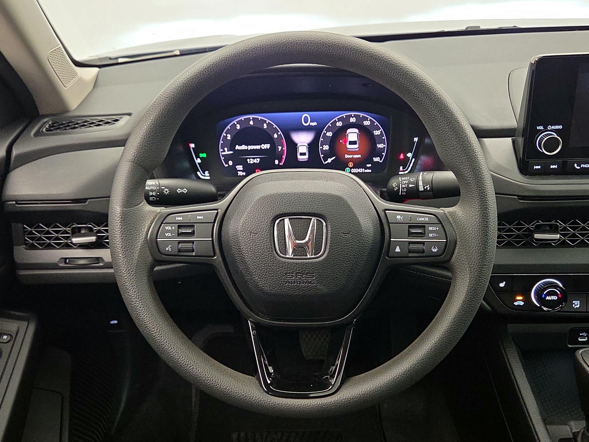 Thumbnail: 2023 Honda Accord - 10