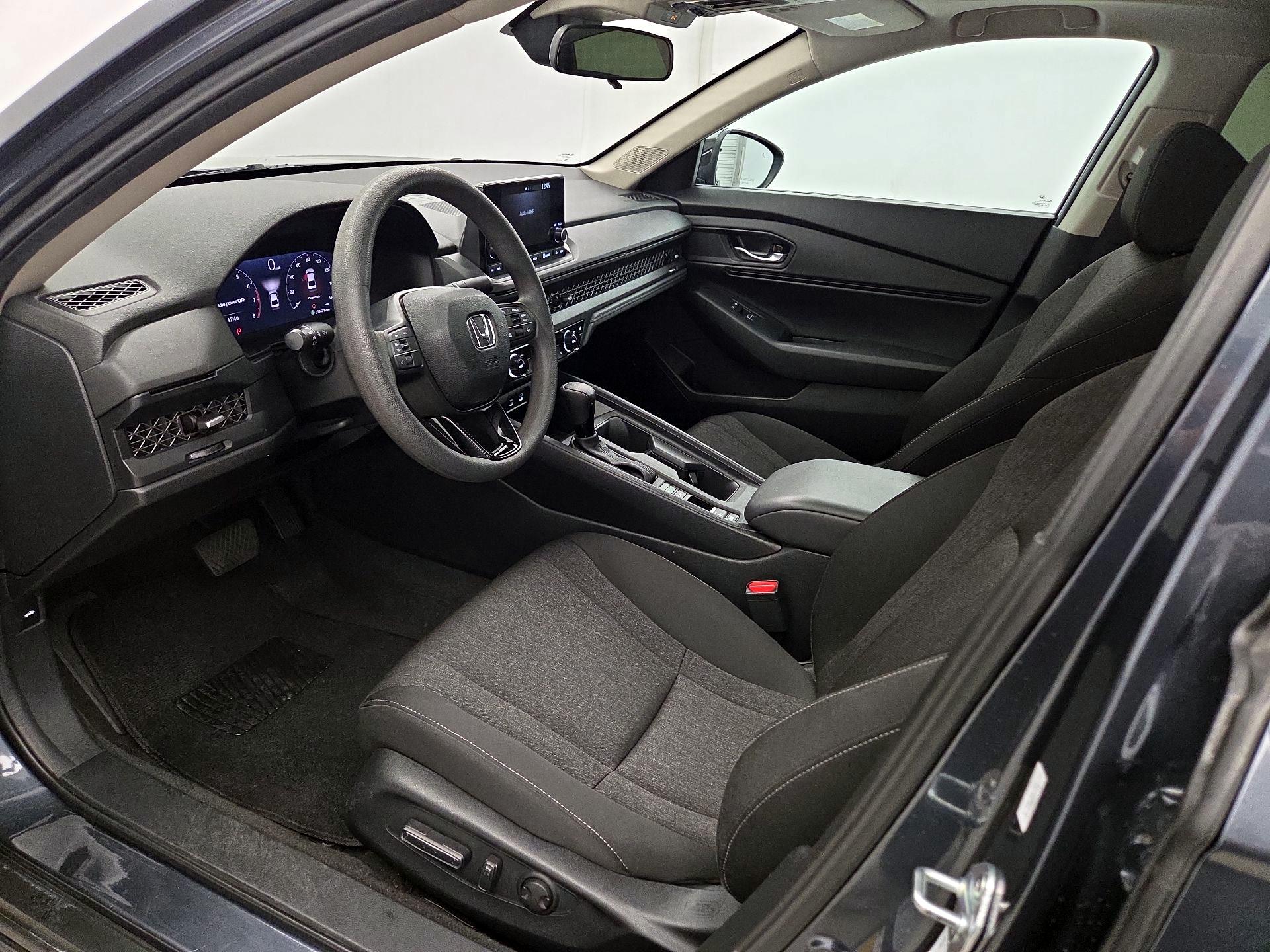 Thumbnail: 2023 Honda Accord - 11
