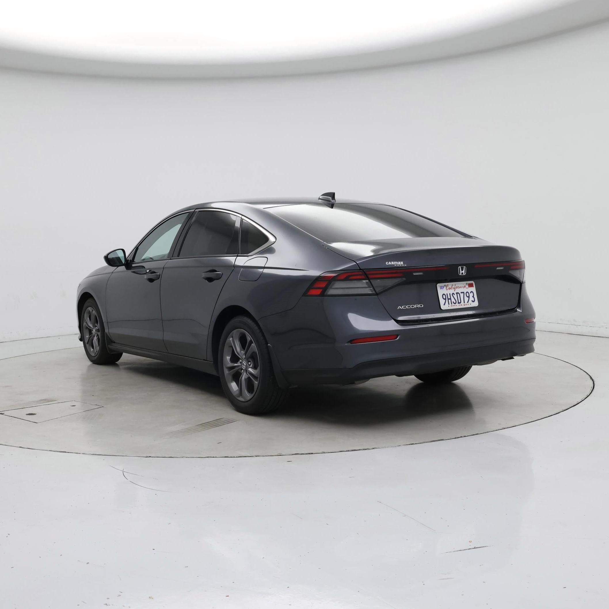 Thumbnail: 2023 Honda Accord - 2