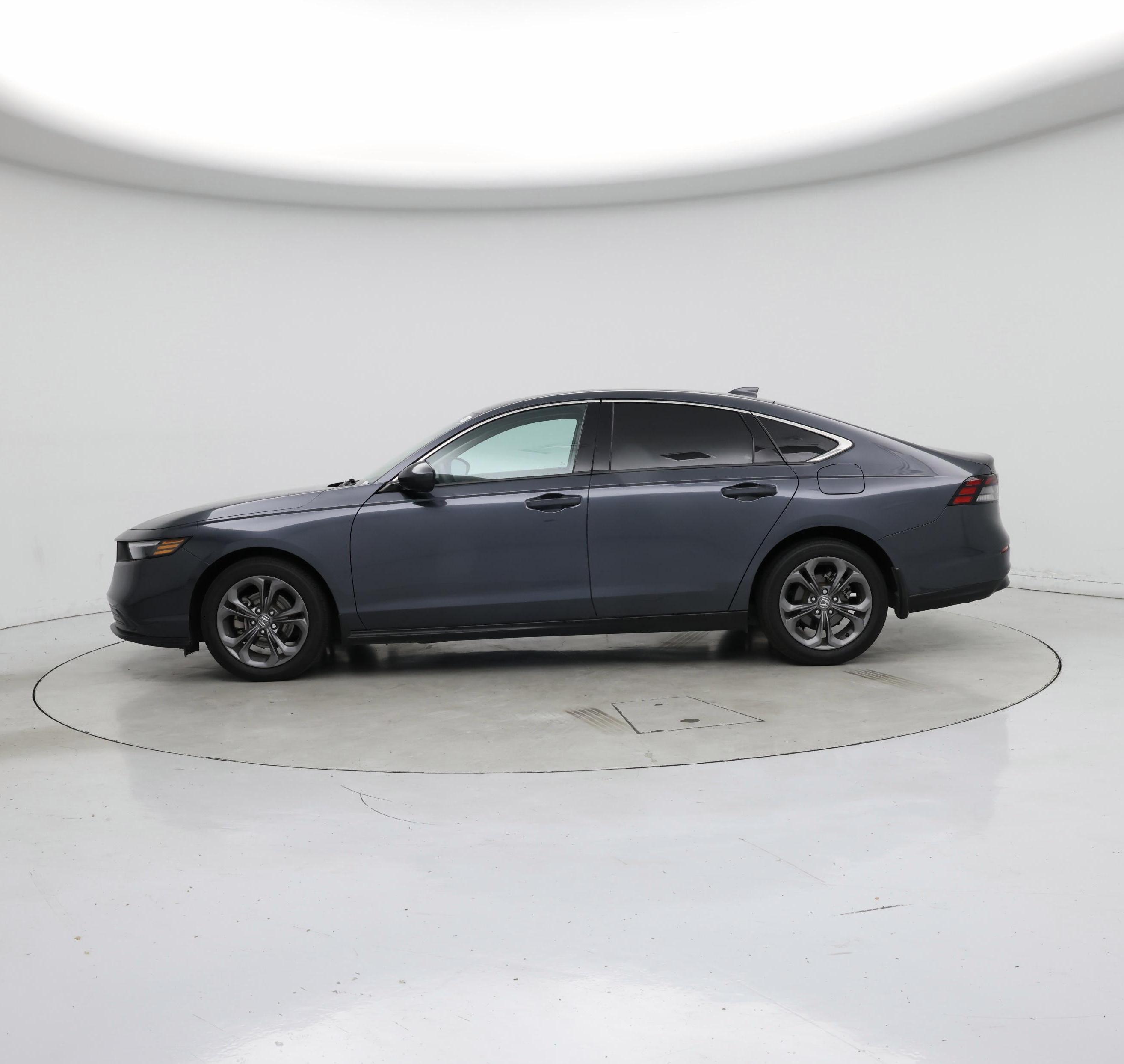 Thumbnail: 2023 Honda Accord - 3