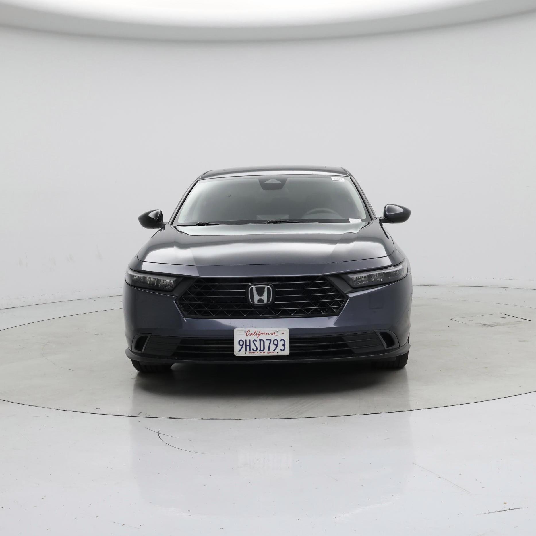 Thumbnail: 2023 Honda Accord - 5