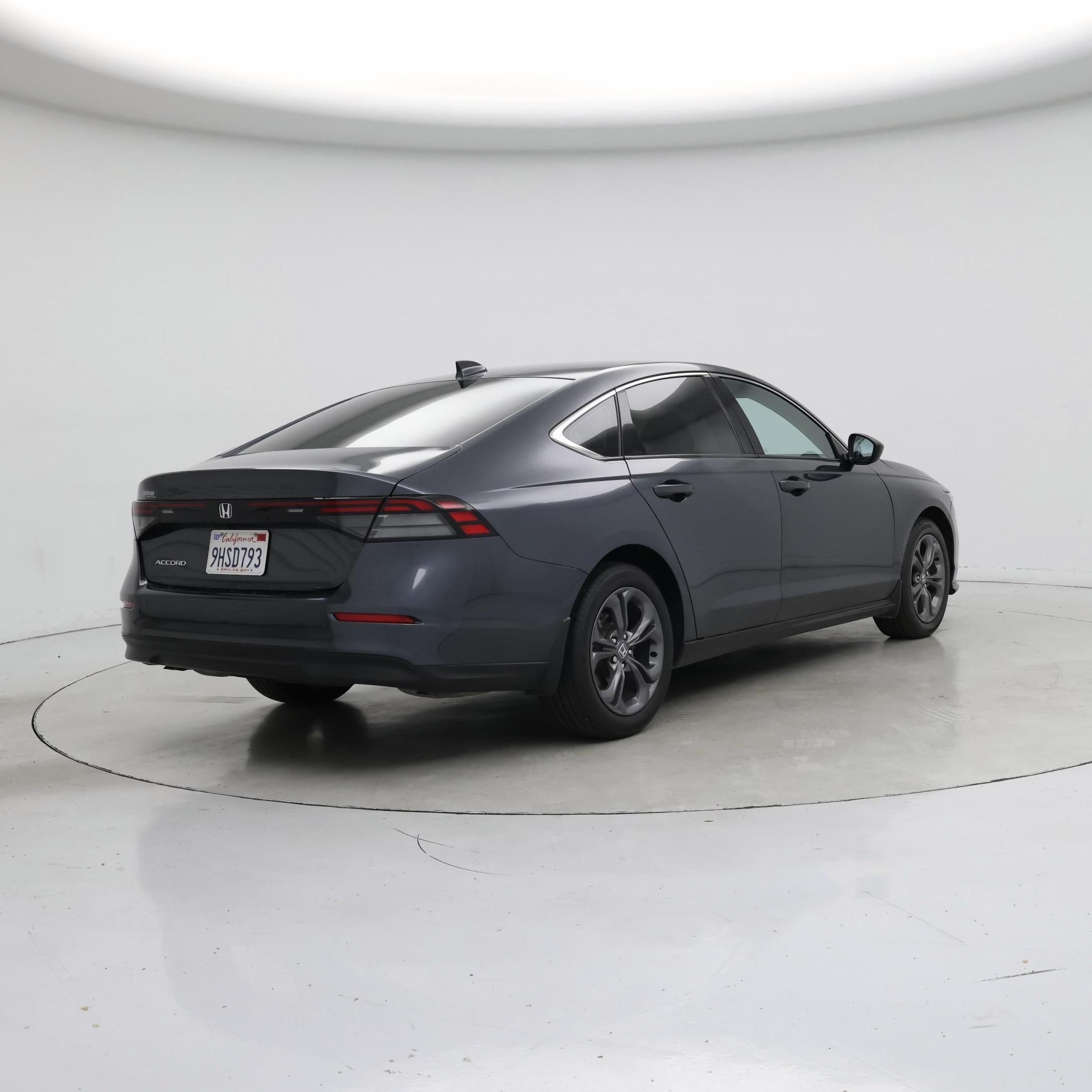 Thumbnail: 2023 Honda Accord - 8