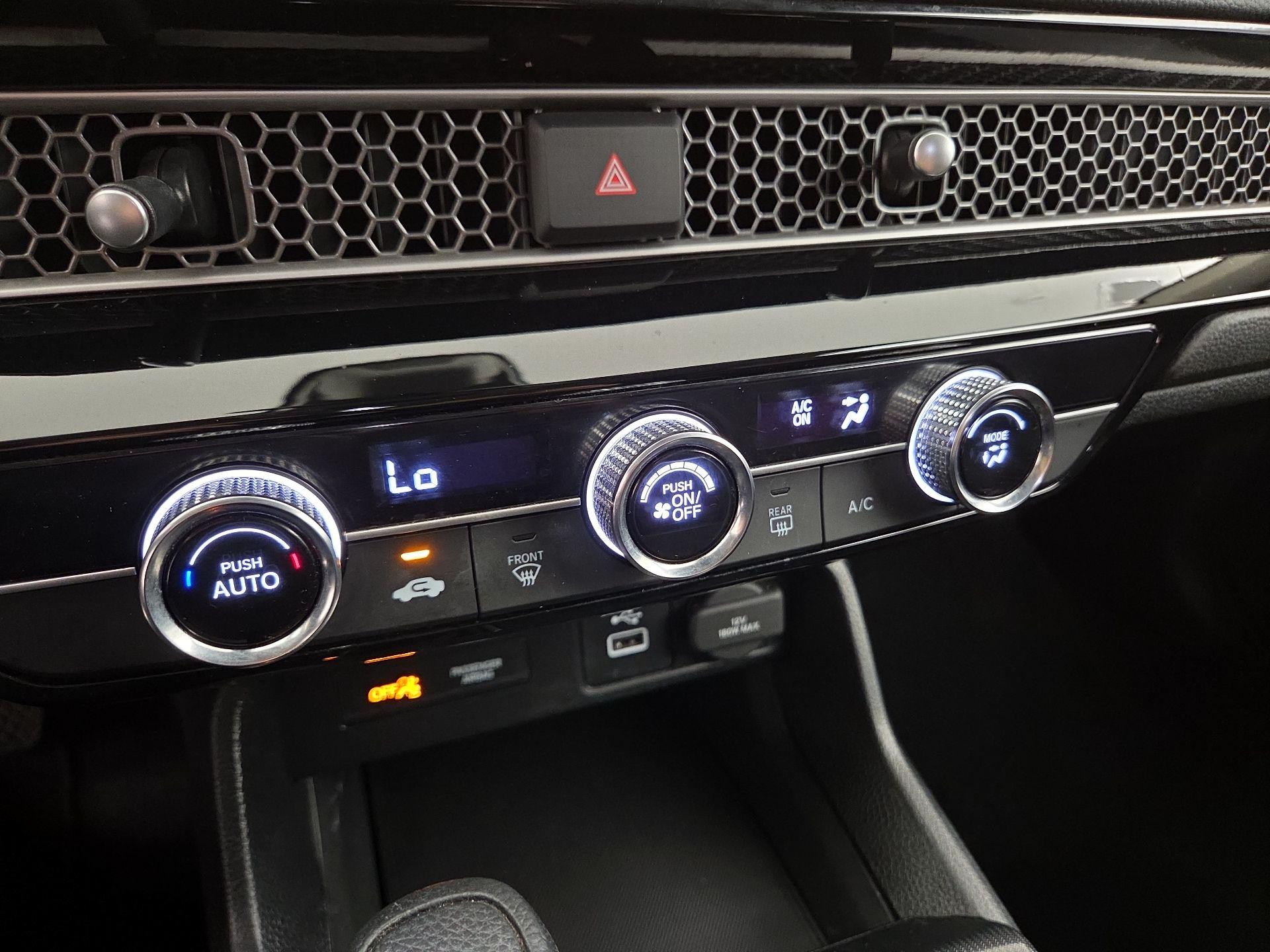 Thumbnail: 2024 Honda Civic - 16