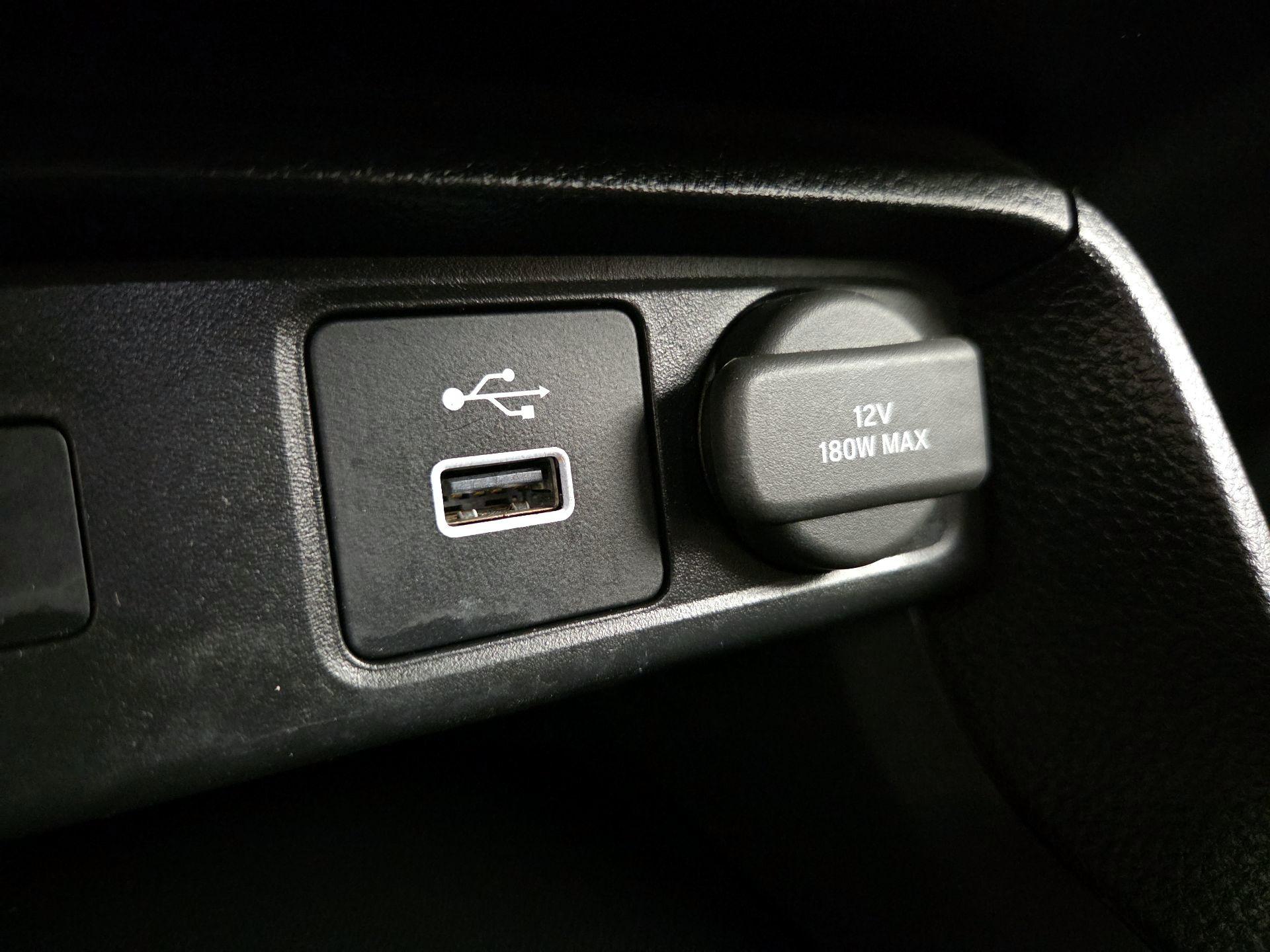 Thumbnail: 2024 Honda Civic - 18