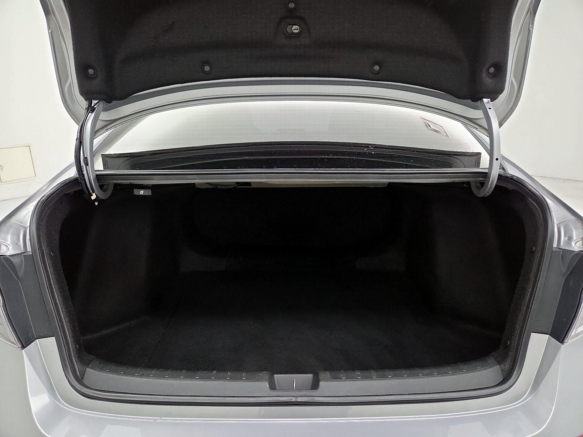 Thumbnail: 2024 Honda Civic - 20