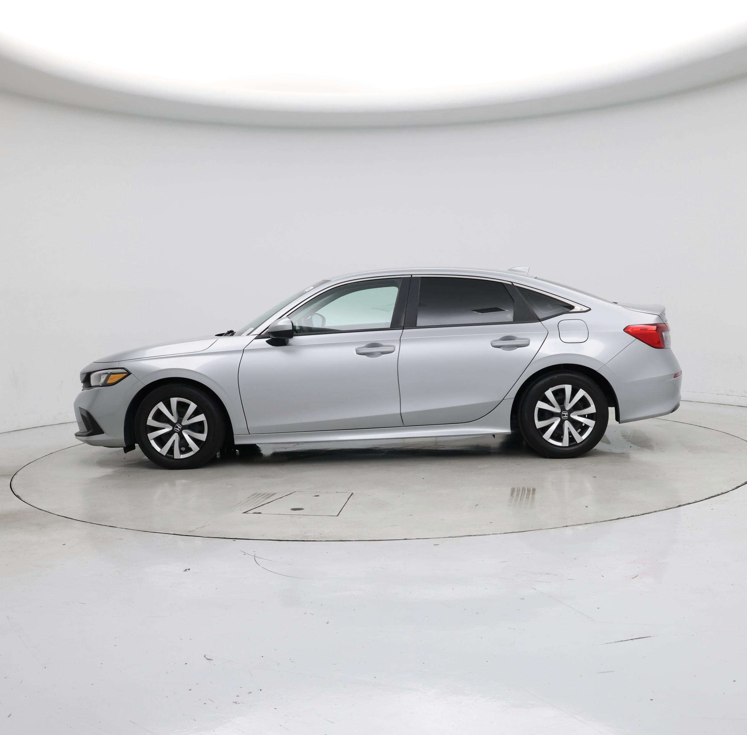 Thumbnail: 2024 Honda Civic - 3