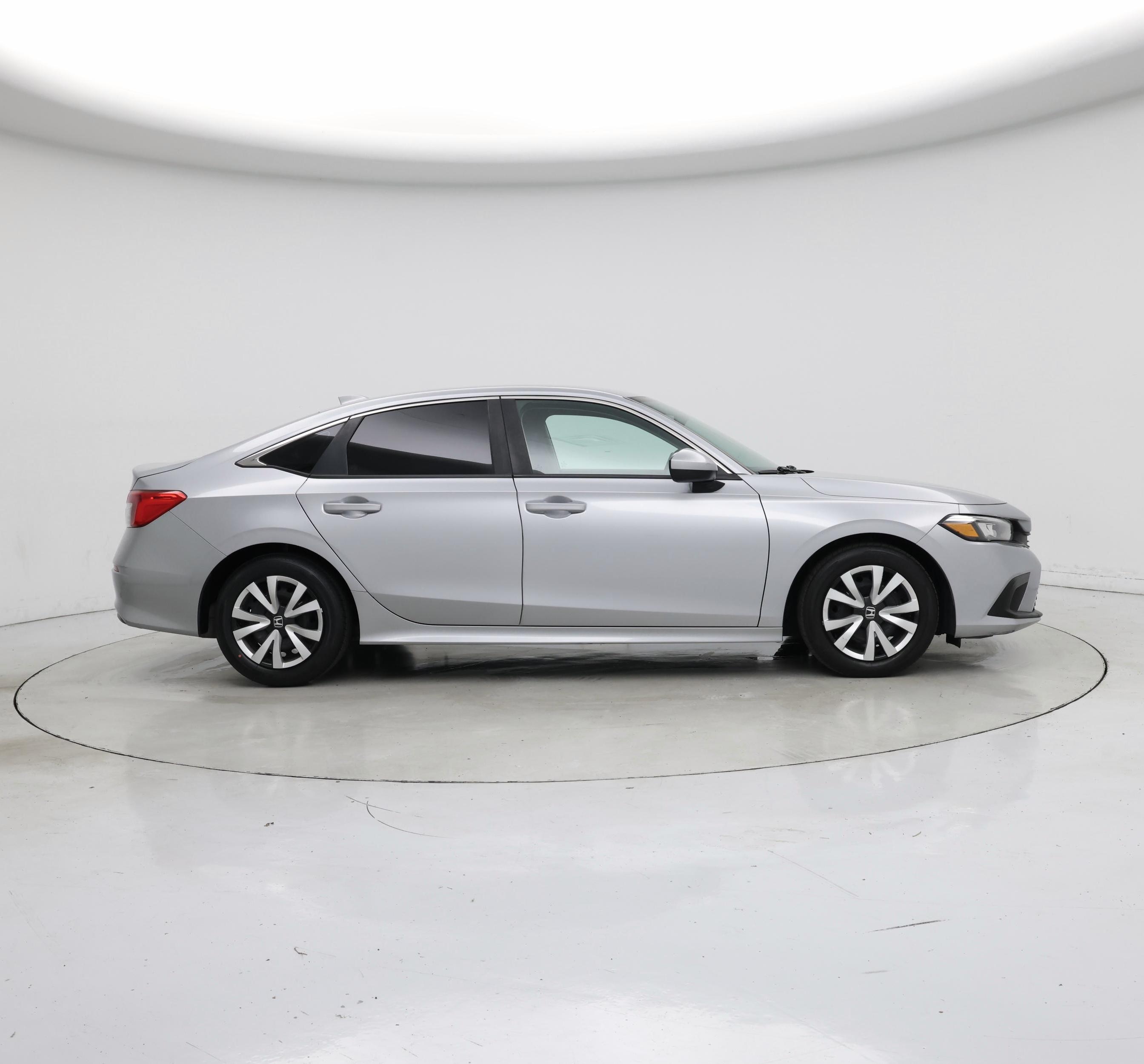 Thumbnail: 2024 Honda Civic - 7