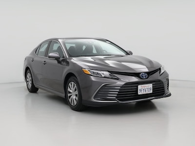 2023 Toyota Camry Hybrid LE