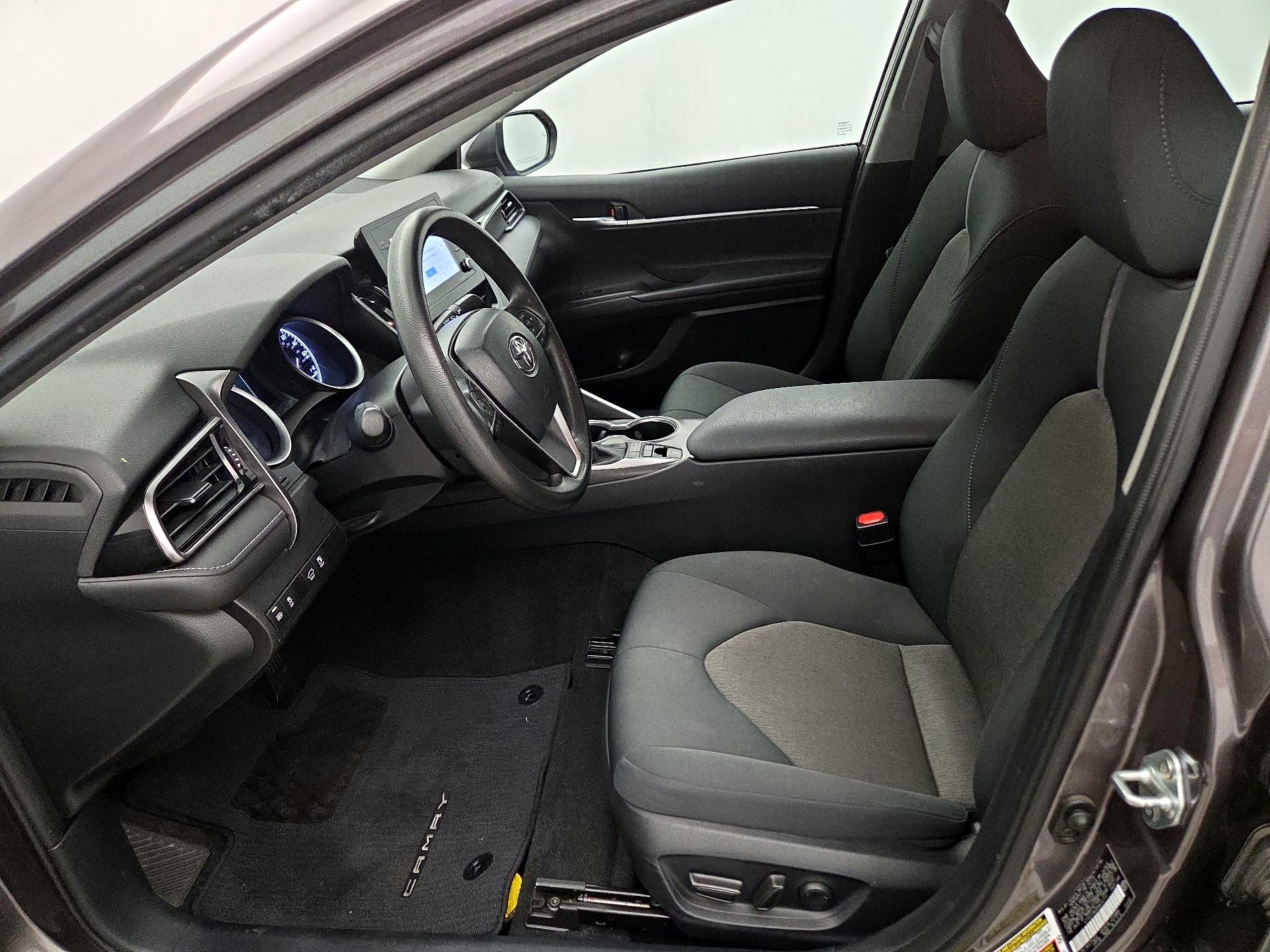 Thumbnail: 2023 Toyota Camry - 11