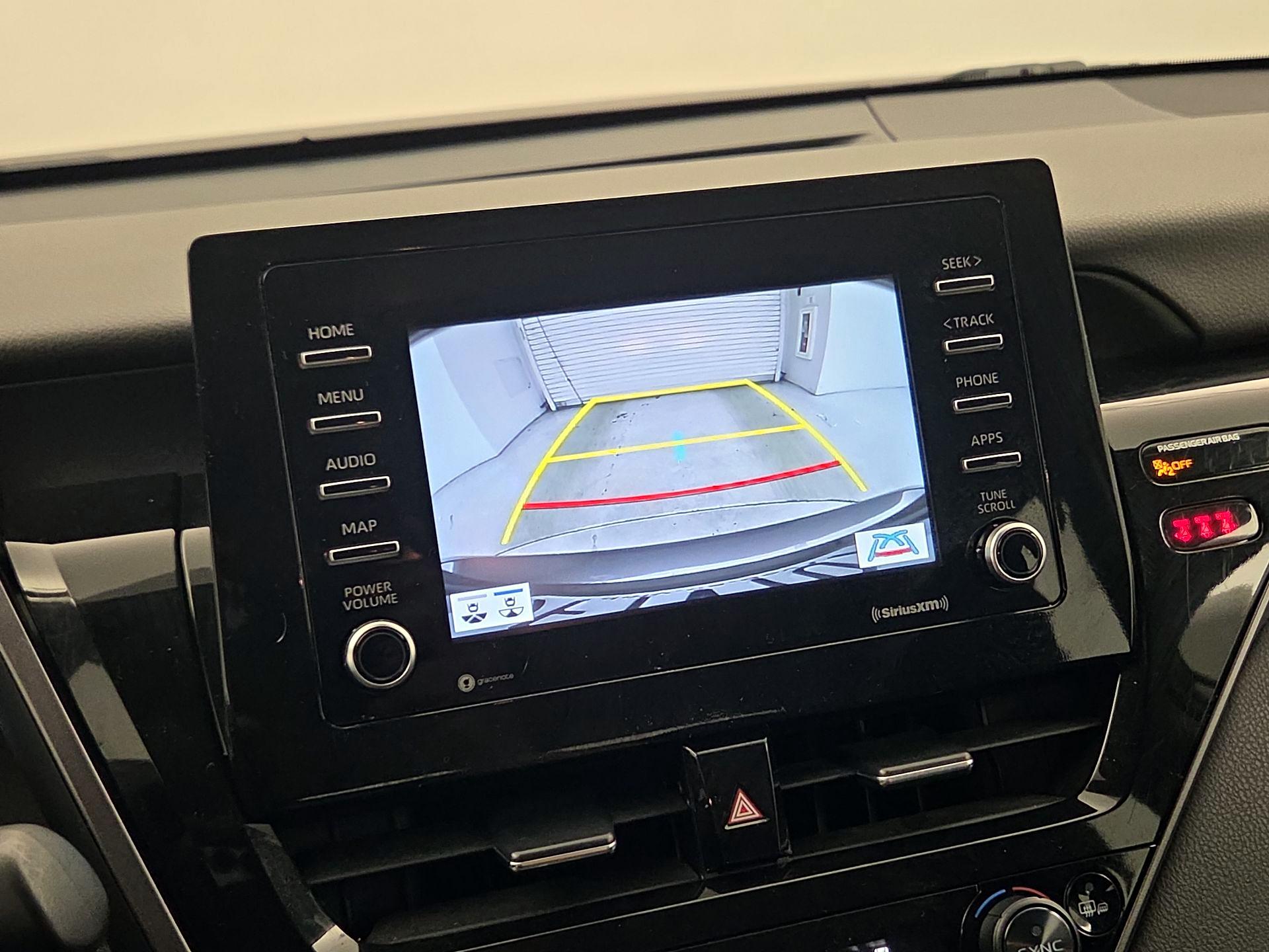 Thumbnail: 2023 Toyota Camry - 14