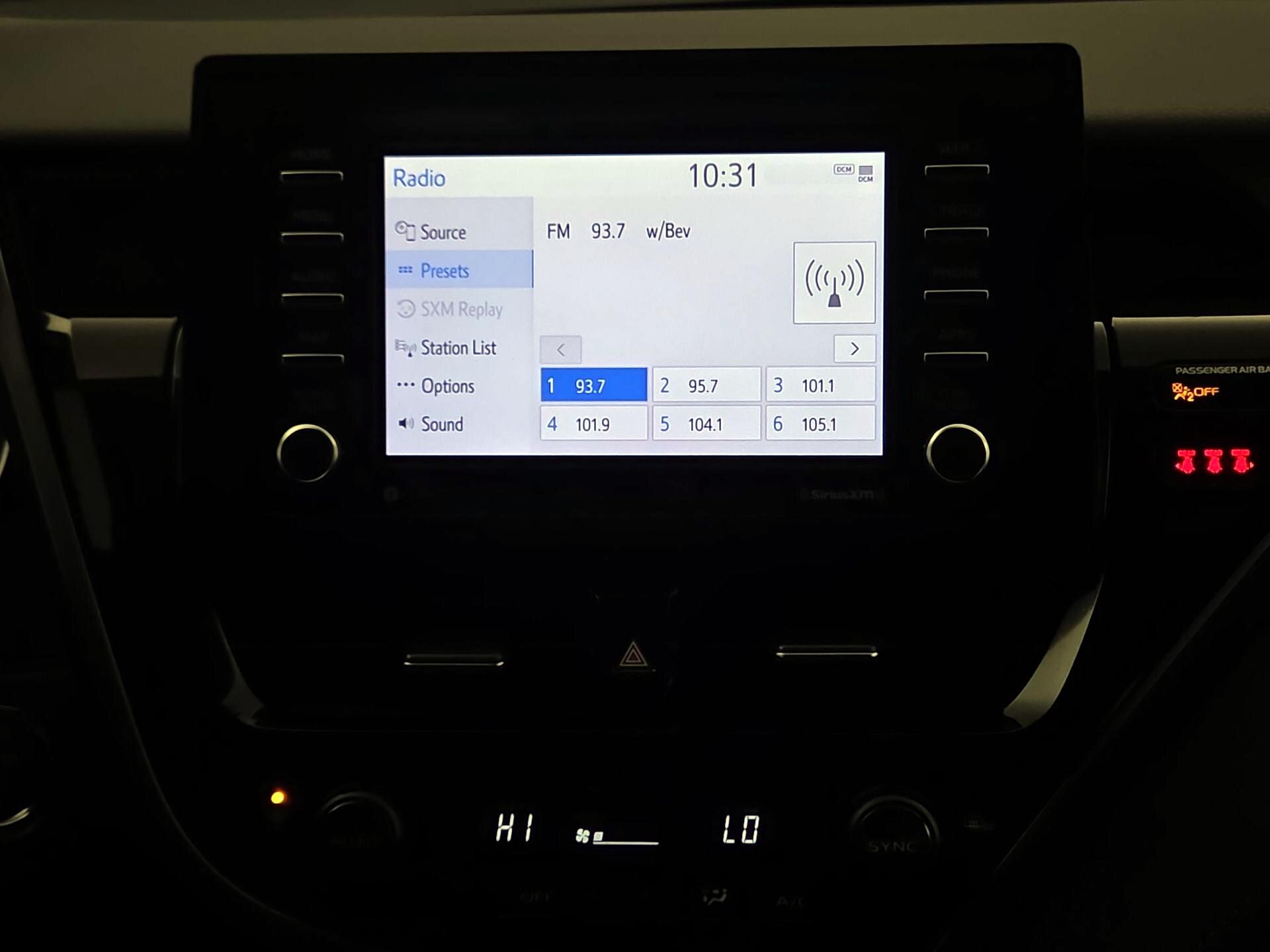 Thumbnail: 2023 Toyota Camry - 15