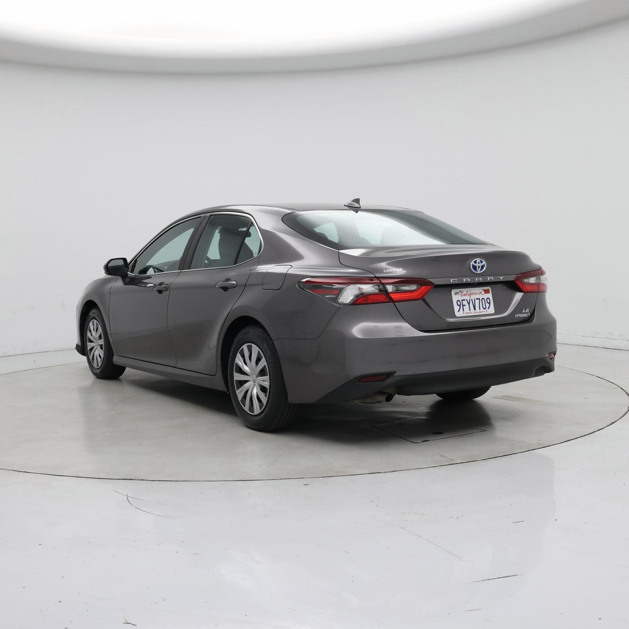 Thumbnail: 2023 Toyota Camry - 2