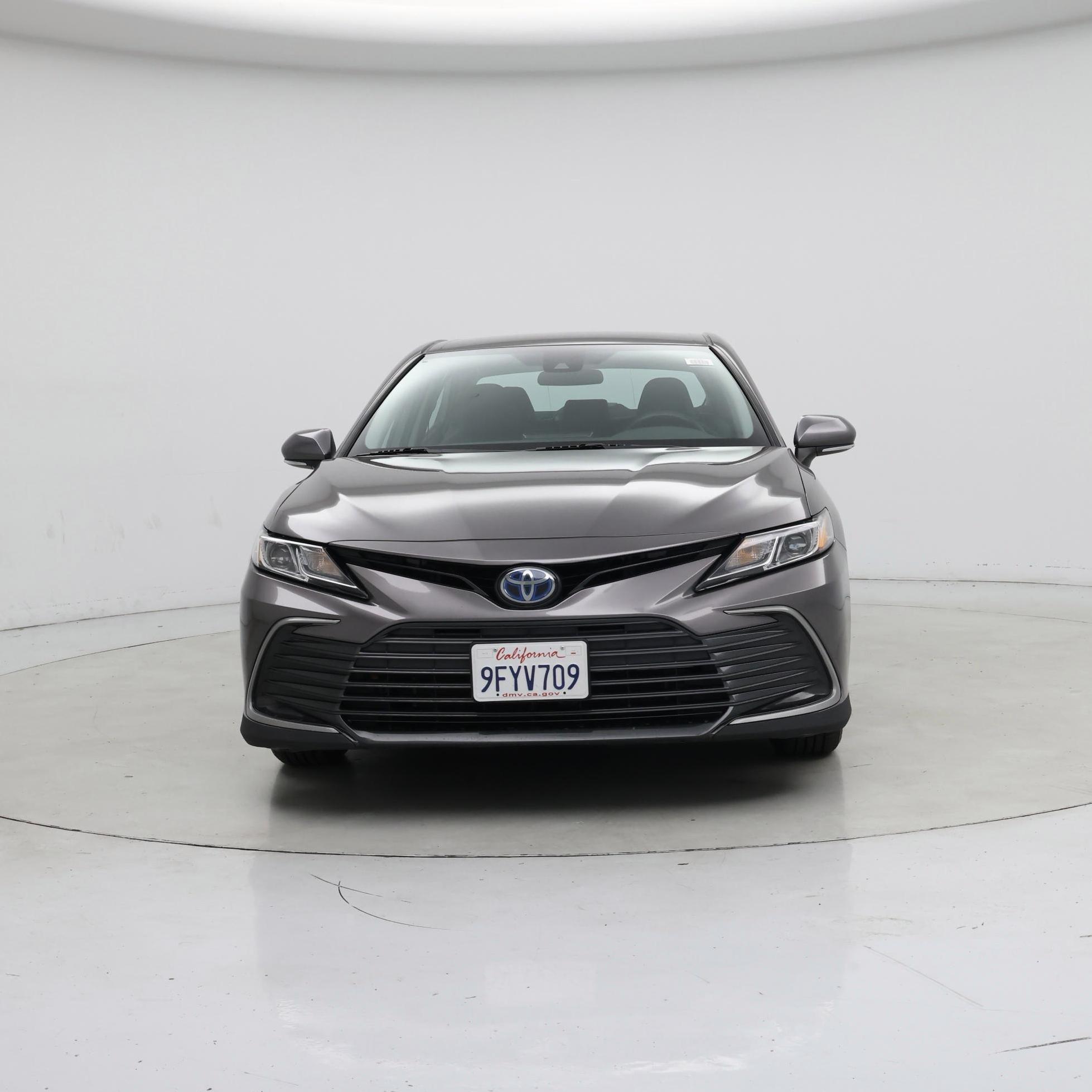 Thumbnail: 2023 Toyota Camry - 5