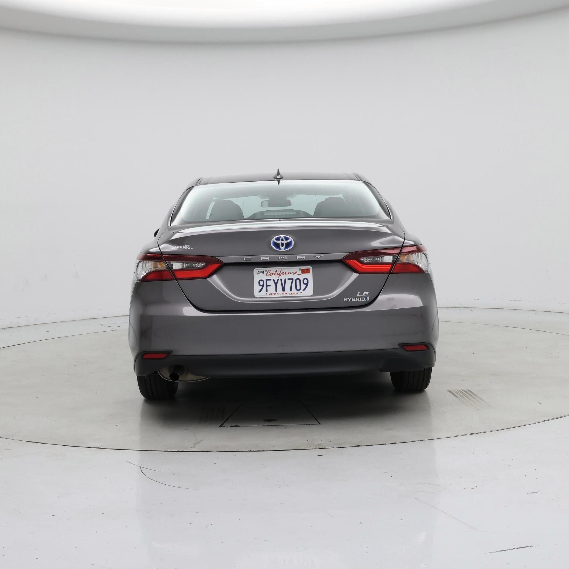 Thumbnail: 2023 Toyota Camry - 6