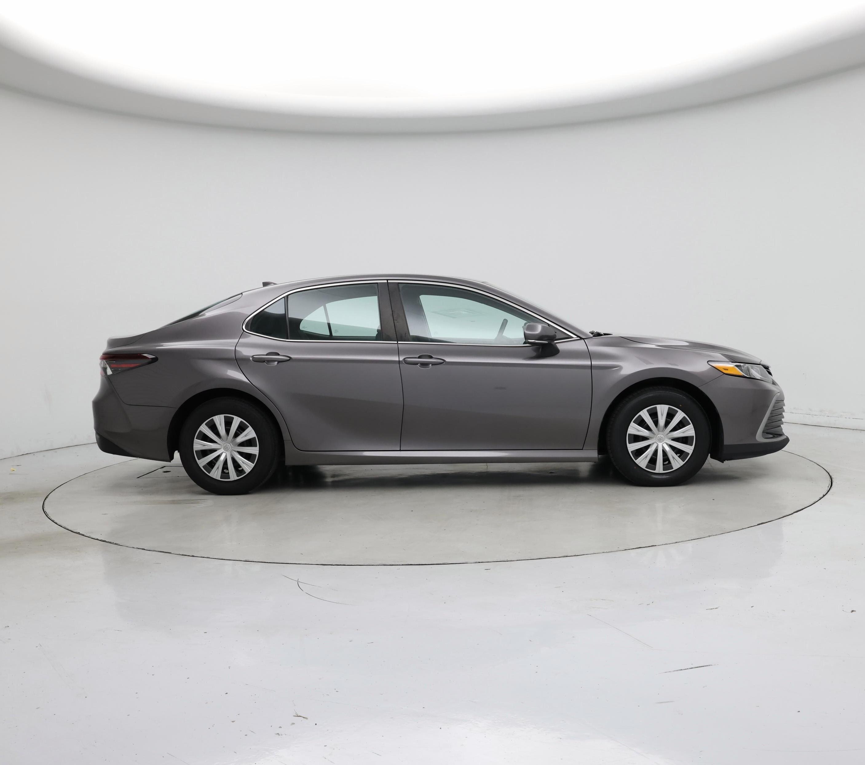 Thumbnail: 2023 Toyota Camry - 7