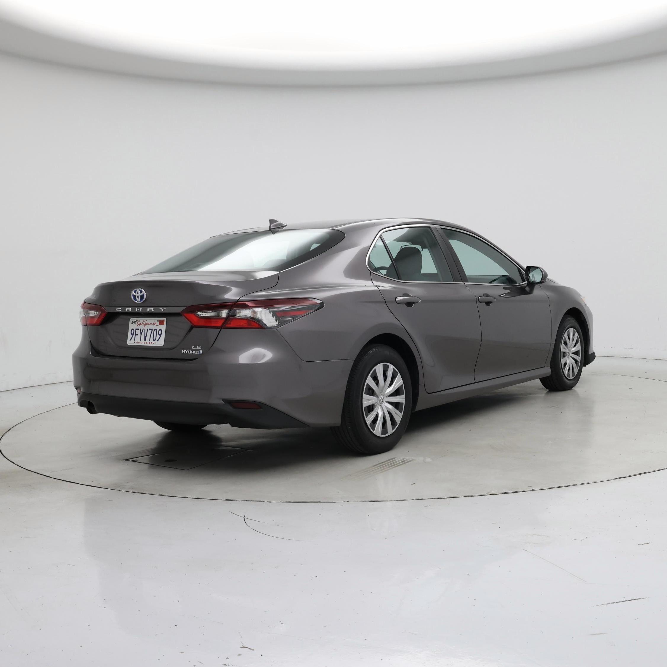 Thumbnail: 2023 Toyota Camry - 8