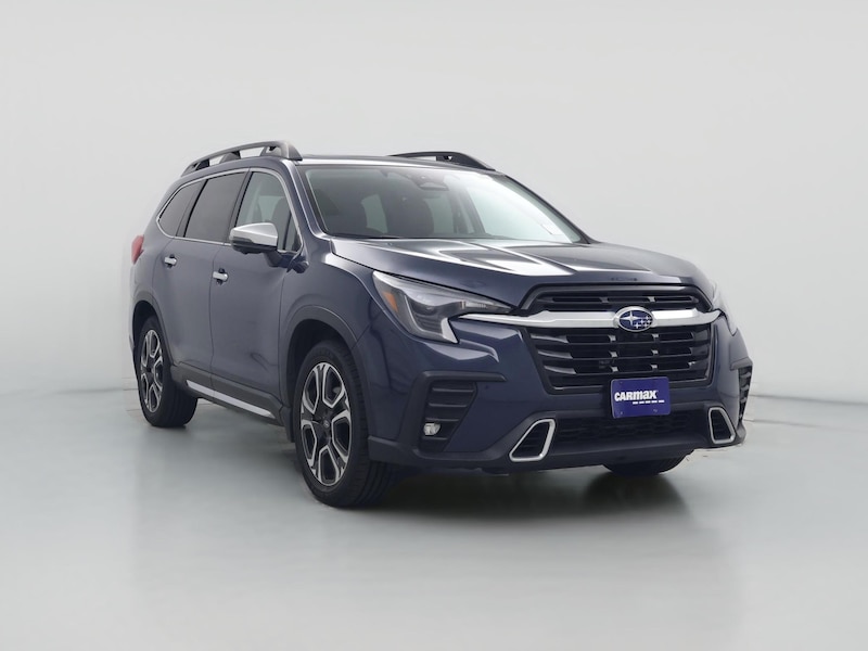 2023 Subaru Ascent Touring