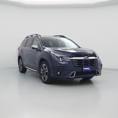 2023 Subaru Ascent Touring