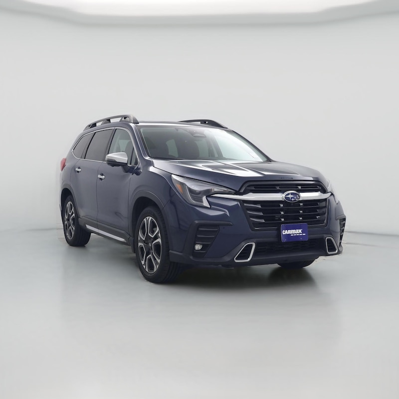 2023 Subaru Ascent Touring