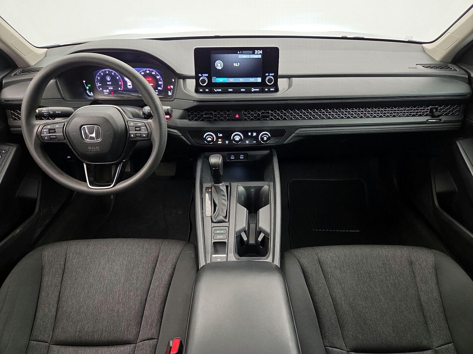 Thumbnail: 2023 Honda Accord - 9