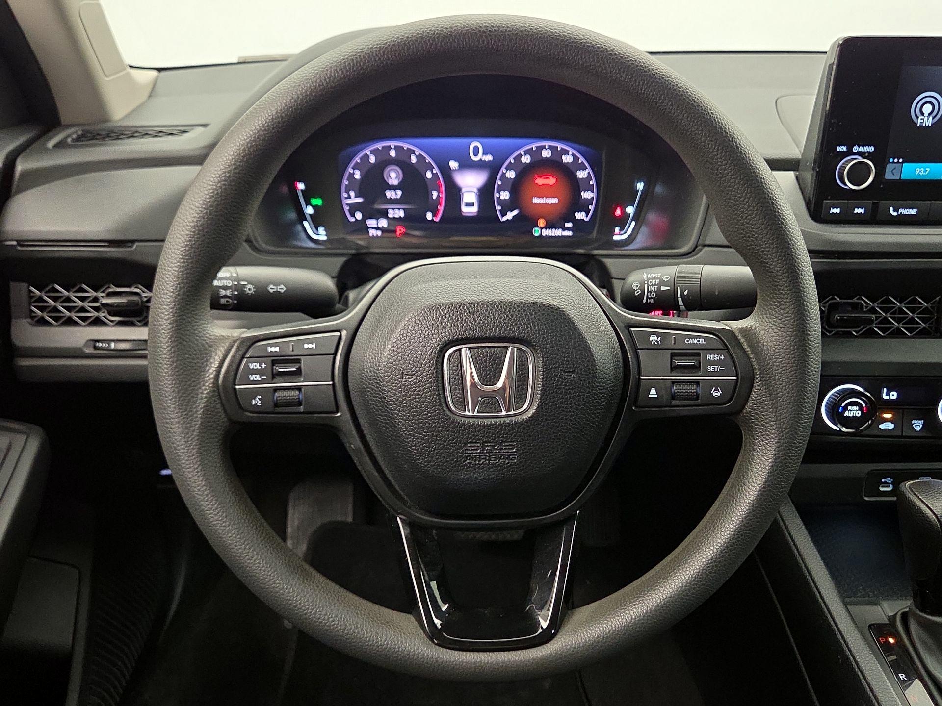 Thumbnail: 2023 Honda Accord - 10