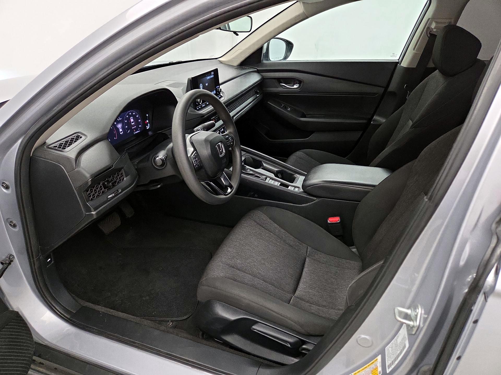 Thumbnail: 2023 Honda Accord - 11