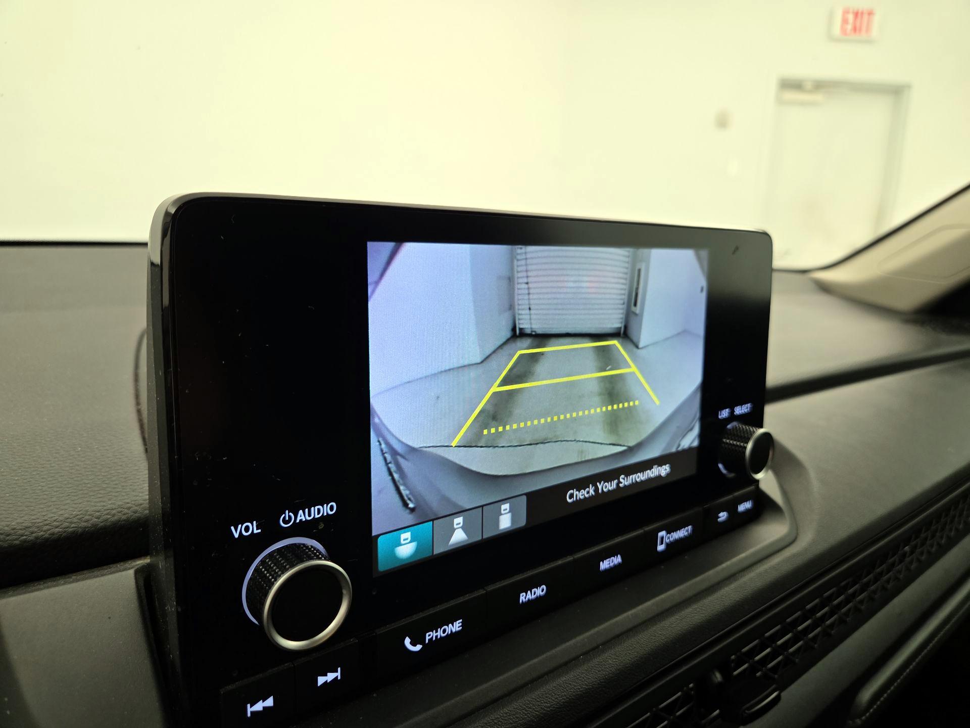 Thumbnail: 2023 Honda Accord - 13