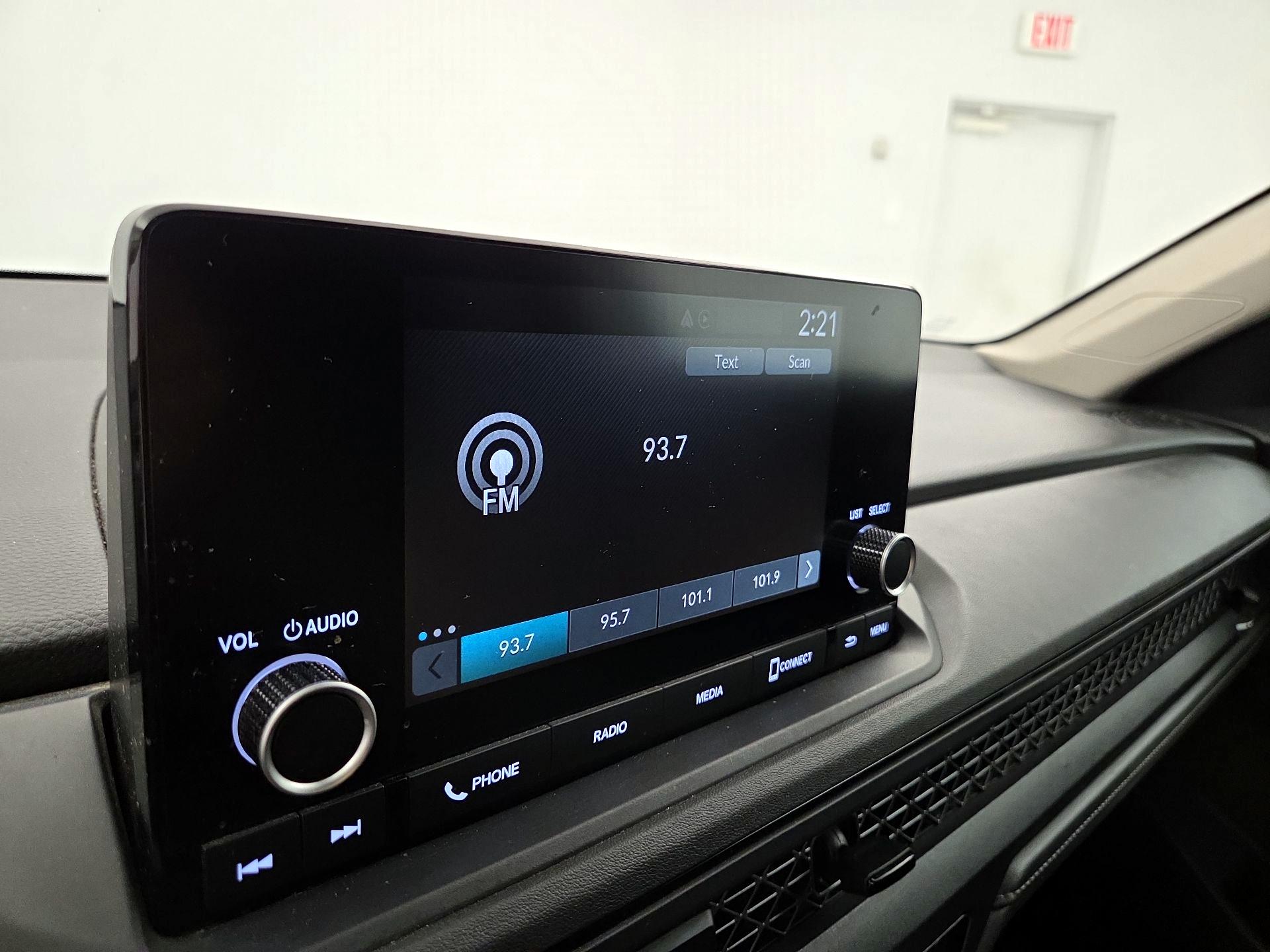 Thumbnail: 2023 Honda Accord - 14